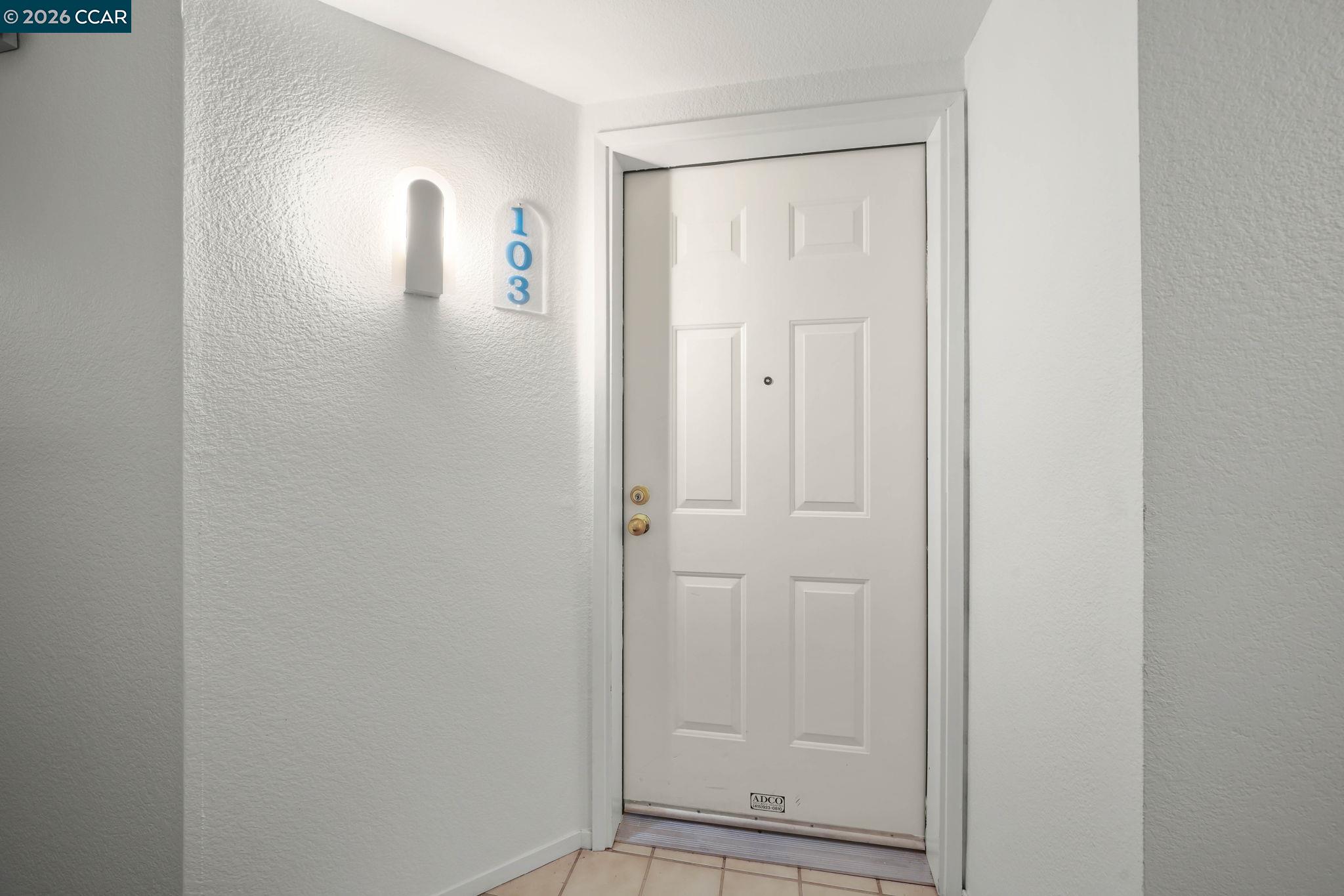 Detail Gallery Image 26 of 28 For 1430 Bel Air Dr #103,  Concord,  CA 94521 - 2 Beds | 2 Baths