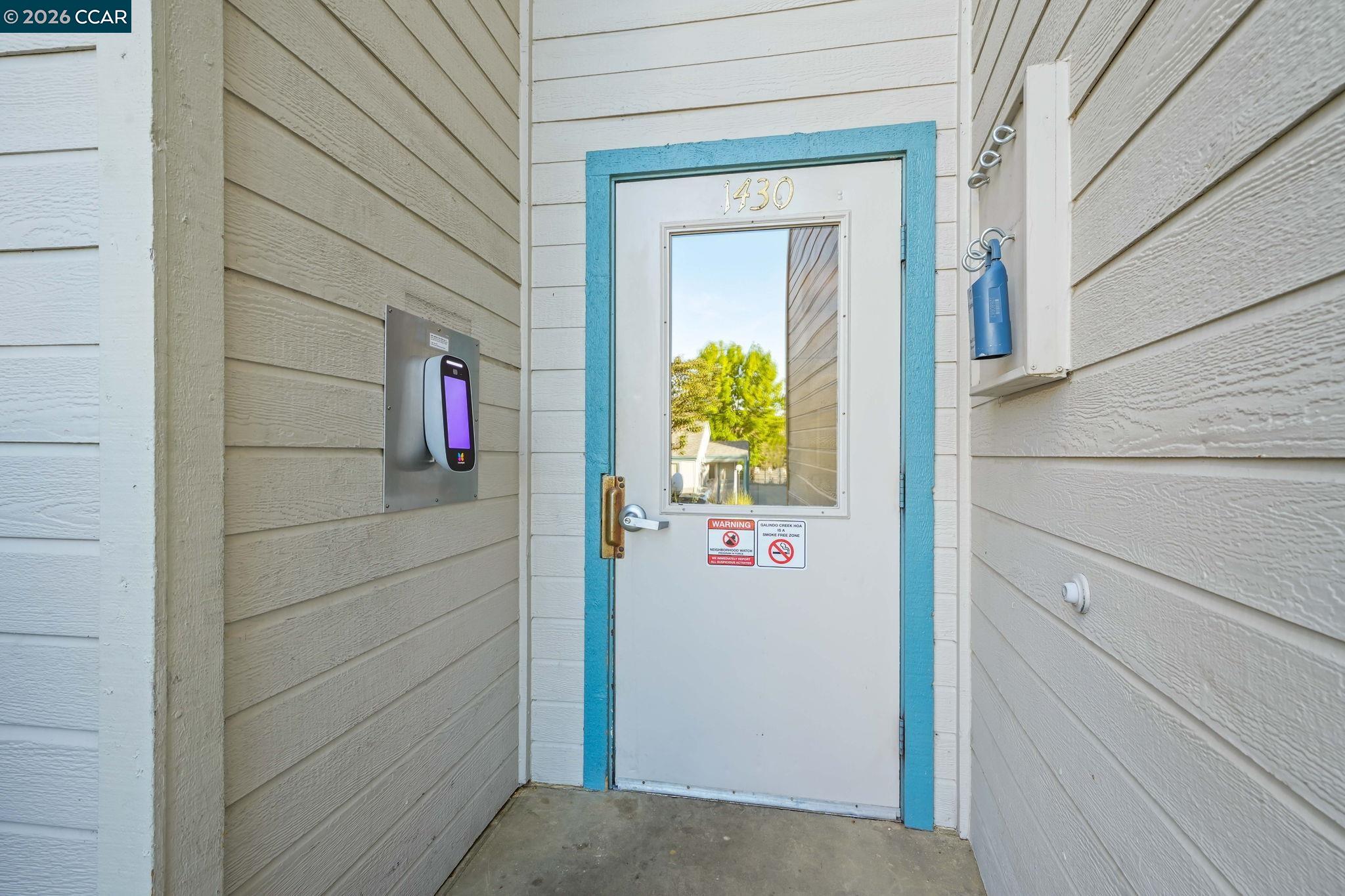 1430 Bel Air Dr UNIT 103, Concord, CA, 94521