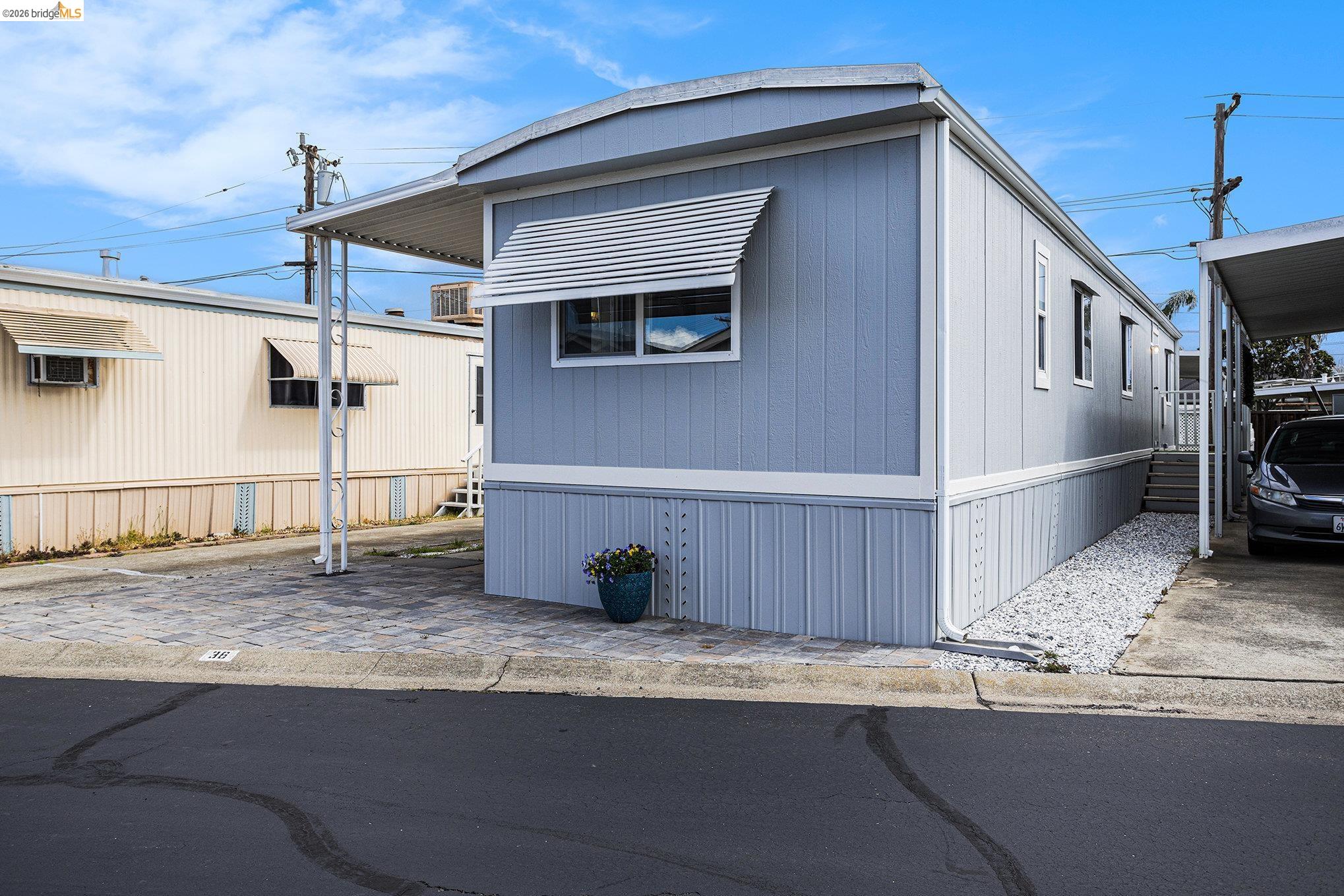 Detail Gallery Image 3 of 25 For 36 Cayuga St, Oakley,  CA 94561 - 2 Beds | 1/1 Baths