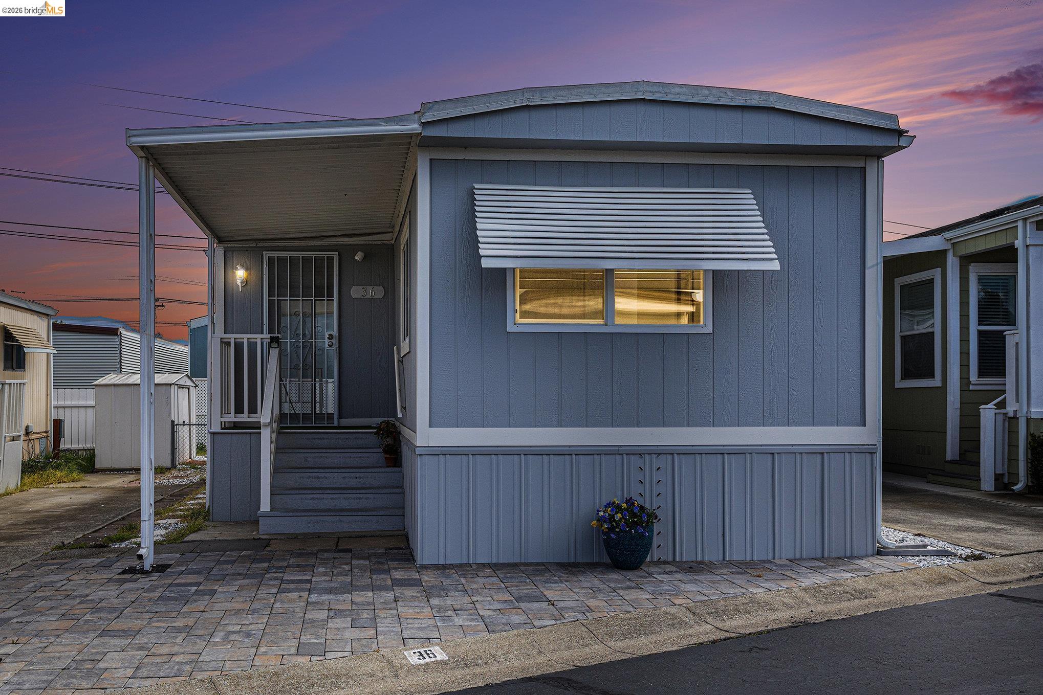 Detail Gallery Image 4 of 25 For 36 Cayuga St, Oakley,  CA 94561 - 2 Beds | 1/1 Baths