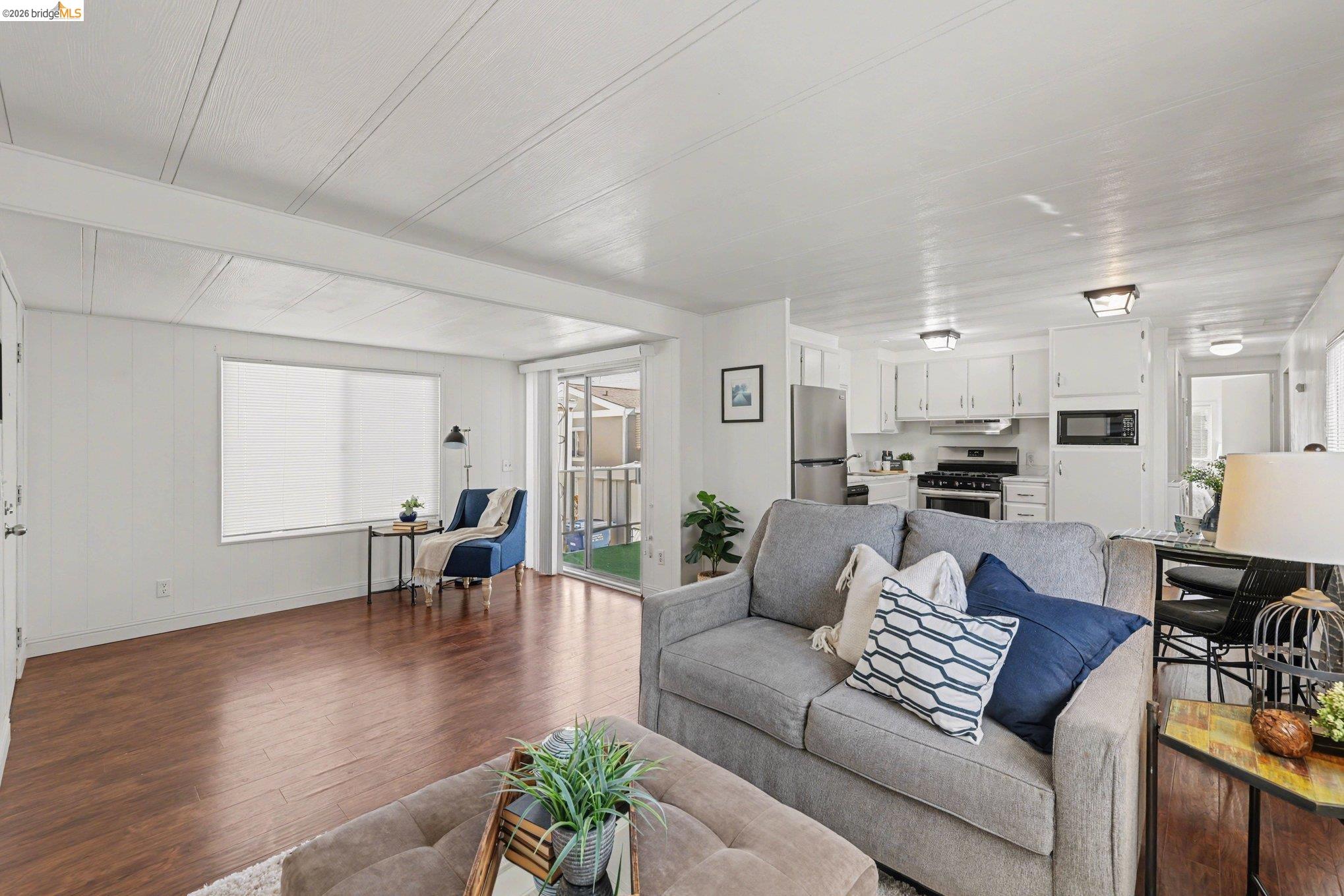 Detail Gallery Image 6 of 25 For 36 Cayuga St, Oakley,  CA 94561 - 2 Beds | 1/1 Baths