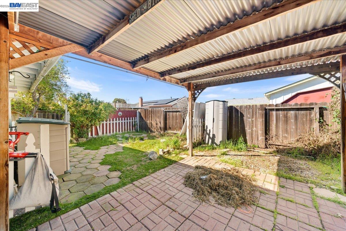 Detail Gallery Image 16 of 20 For 5954 Running Hills Ave, Livermore,  CA 94551 - 3 Beds | 2 Baths