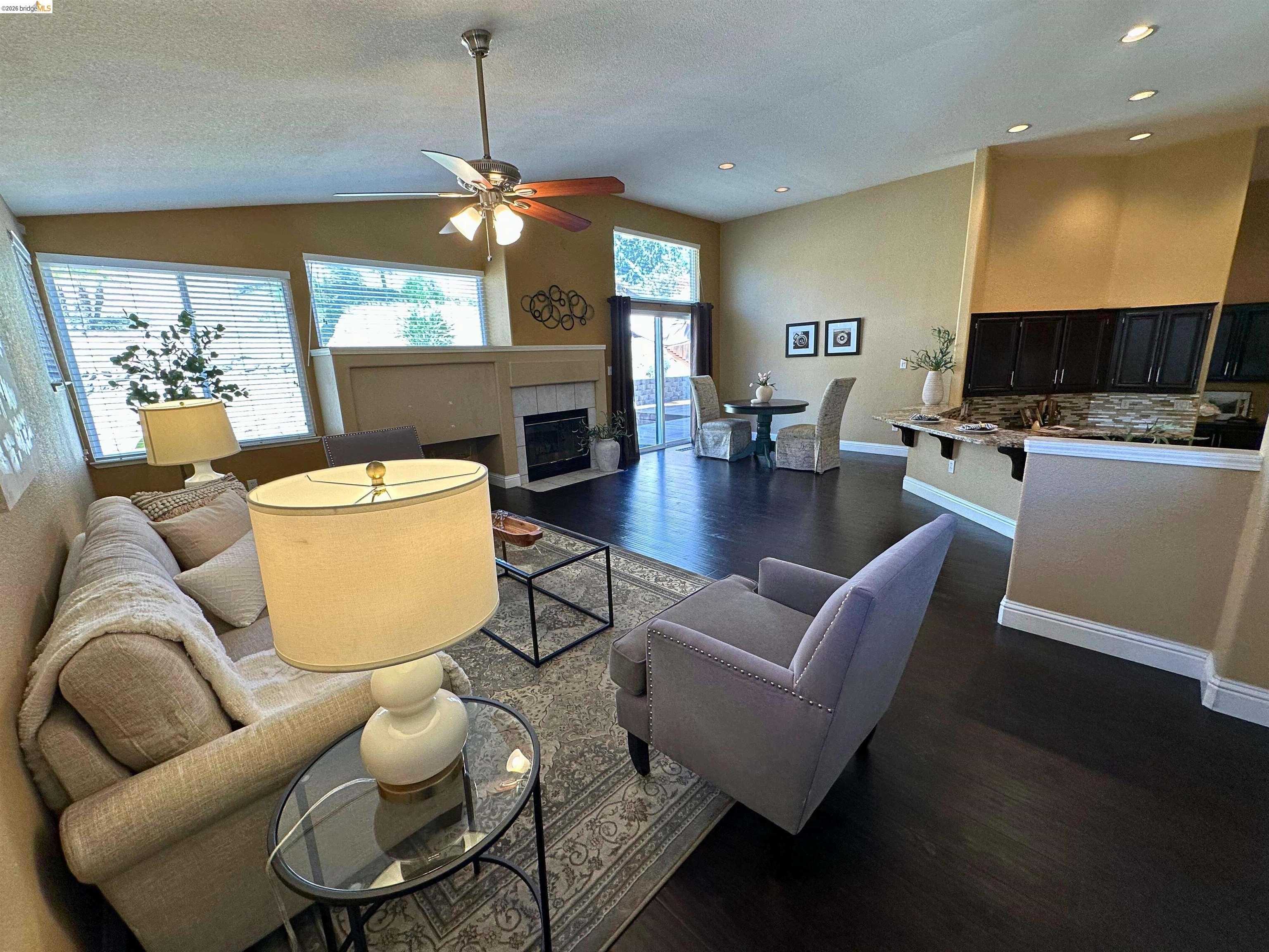 Detail Gallery Image 17 of 43 For 123 Putter Dr, Brentwood,  CA 94513 - 3 Beds | 2 Baths