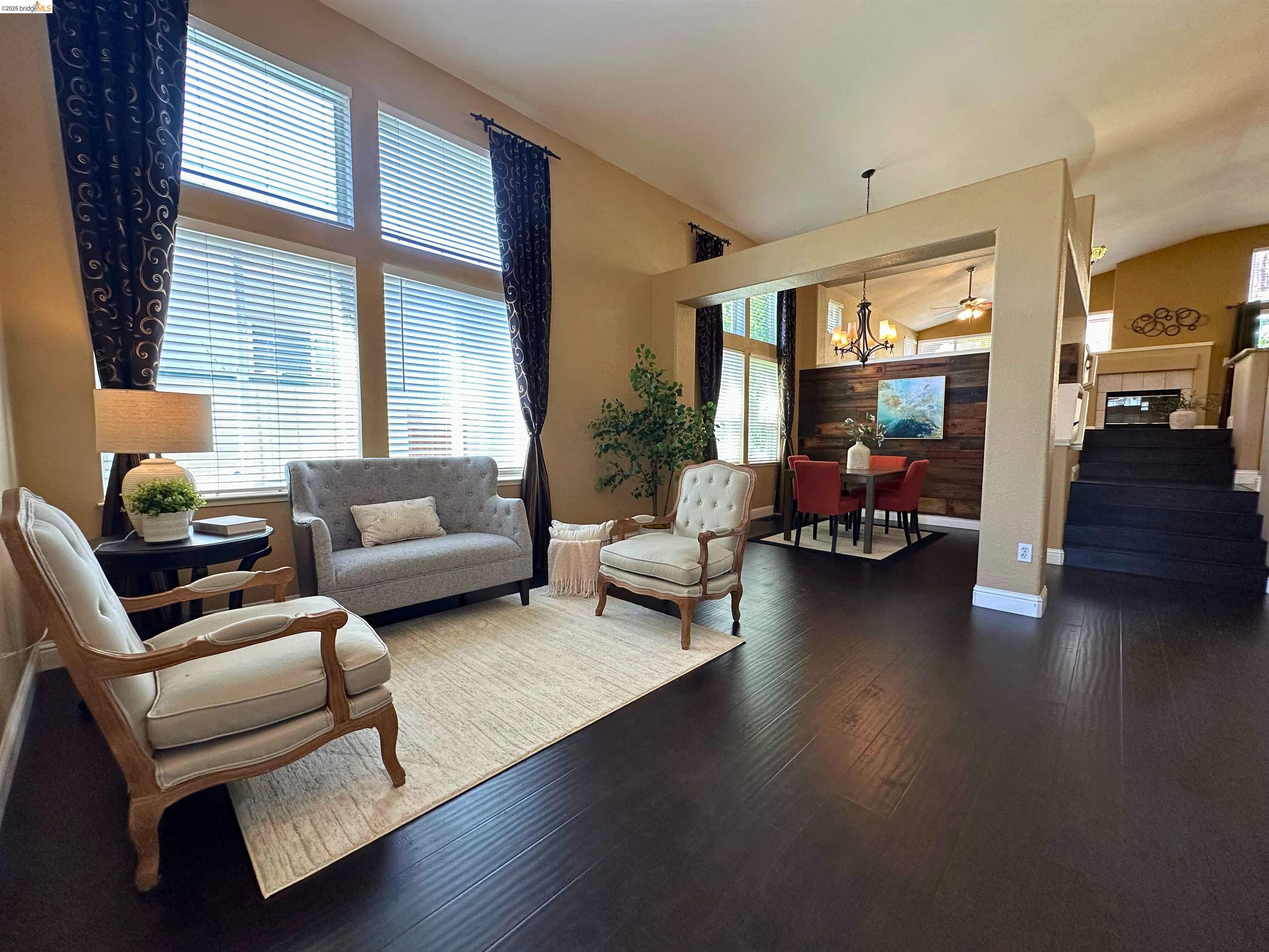 Detail Gallery Image 6 of 43 For 123 Putter Dr, Brentwood,  CA 94513 - 3 Beds | 2 Baths