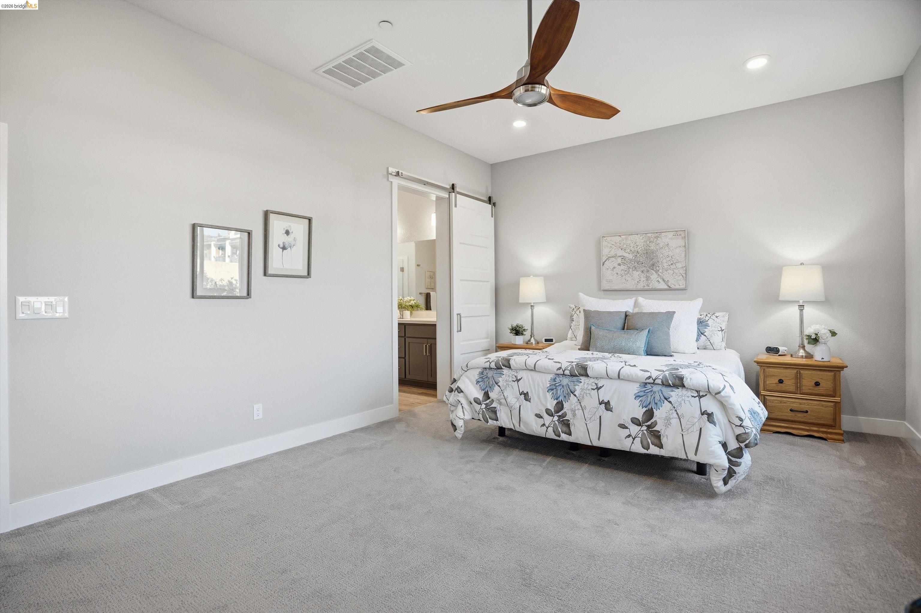 Detail Gallery Image 15 of 45 For 1820 Morello Dr, Brentwood,  CA 94513 - 3 Beds | 3 Baths