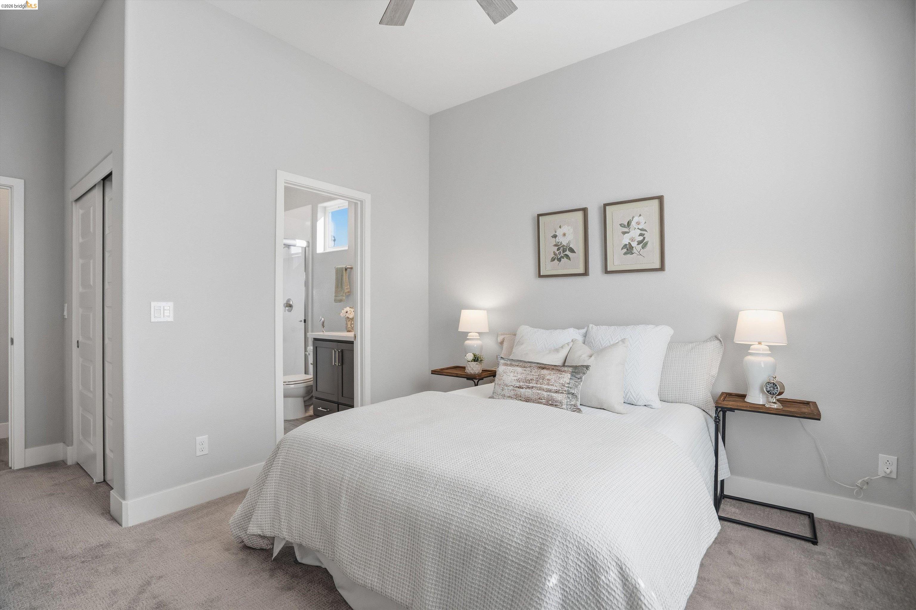 Detail Gallery Image 20 of 45 For 1820 Morello Dr, Brentwood,  CA 94513 - 3 Beds | 3 Baths