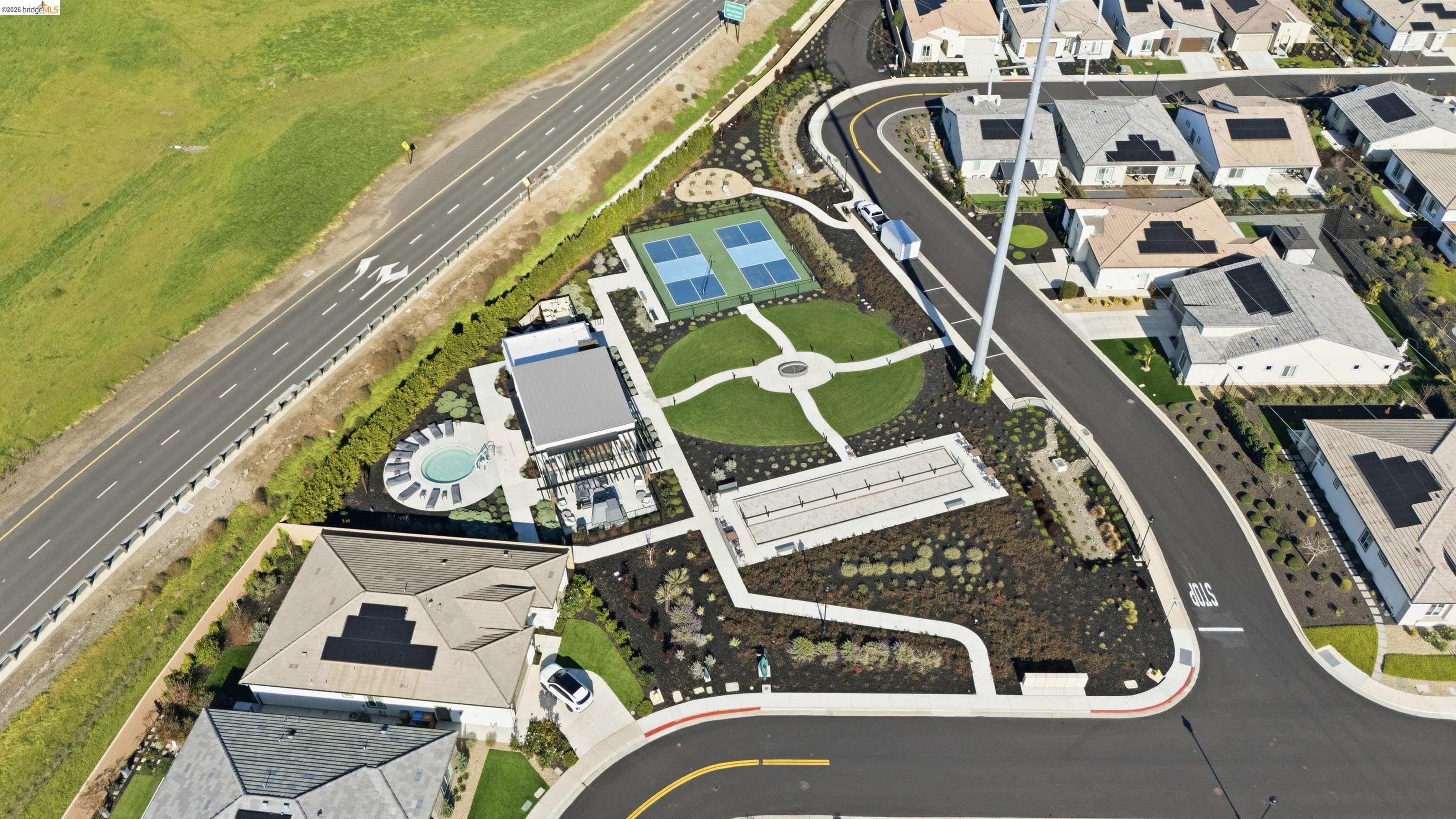 Detail Gallery Image 37 of 45 For 1820 Morello Dr, Brentwood,  CA 94513 - 3 Beds | 3 Baths