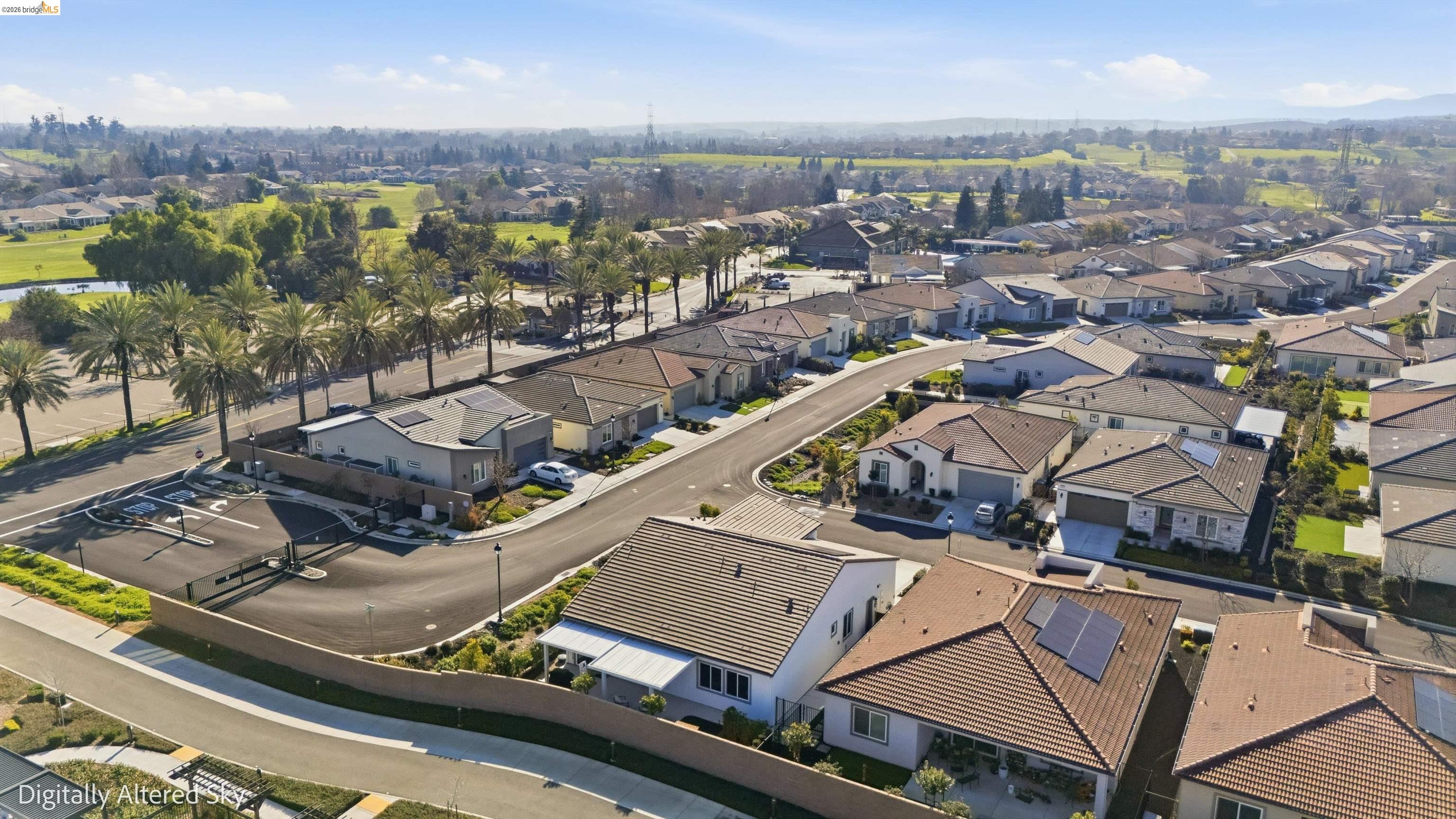 Detail Gallery Image 42 of 45 For 1820 Morello Dr, Brentwood,  CA 94513 - 3 Beds | 3 Baths