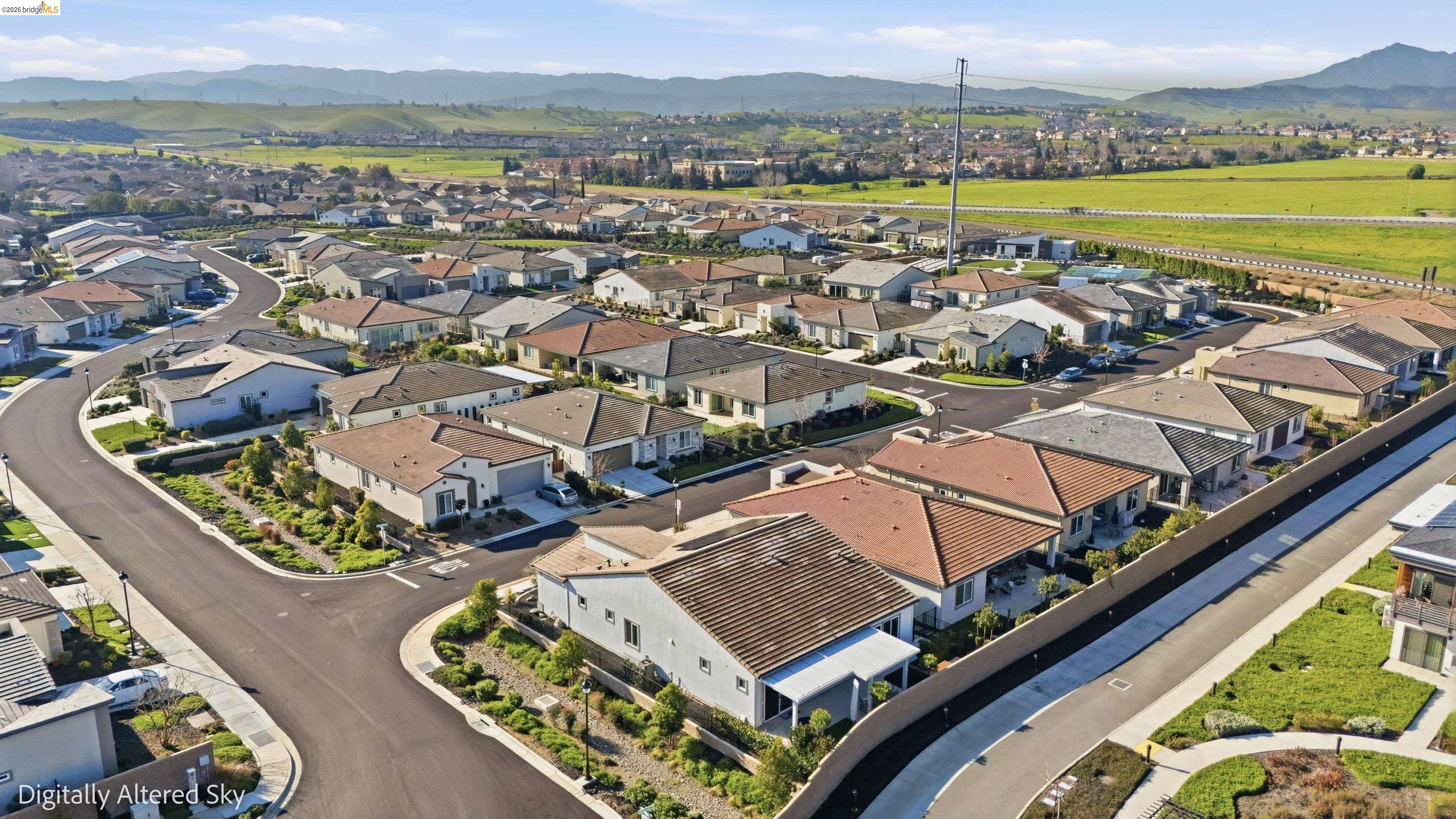 Detail Gallery Image 43 of 45 For 1820 Morello Dr, Brentwood,  CA 94513 - 3 Beds | 3 Baths