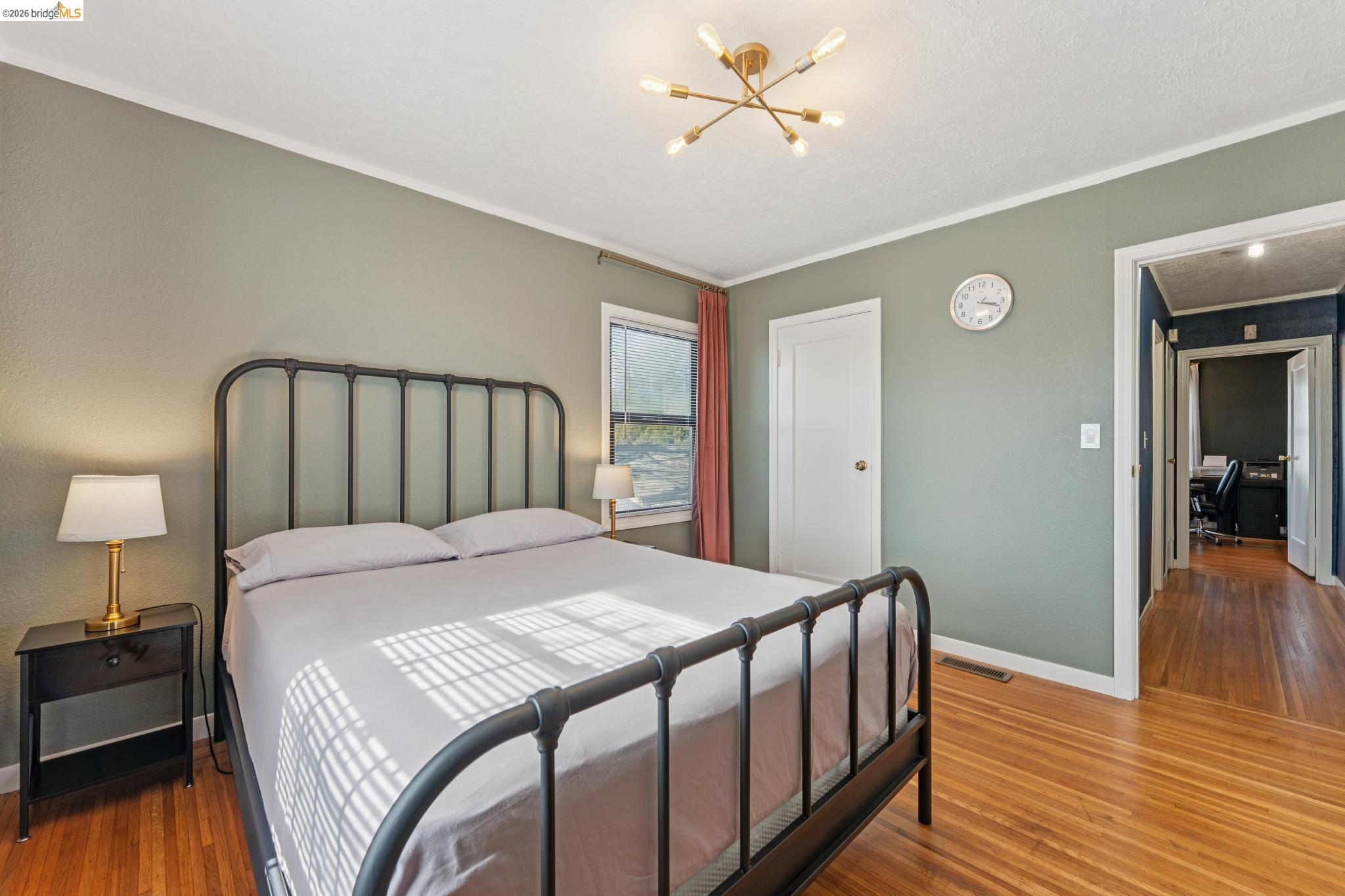 Detail Gallery Image 17 of 31 For 6019 Brann St, Oakland,  CA 94605 - 2 Beds | 1 Baths