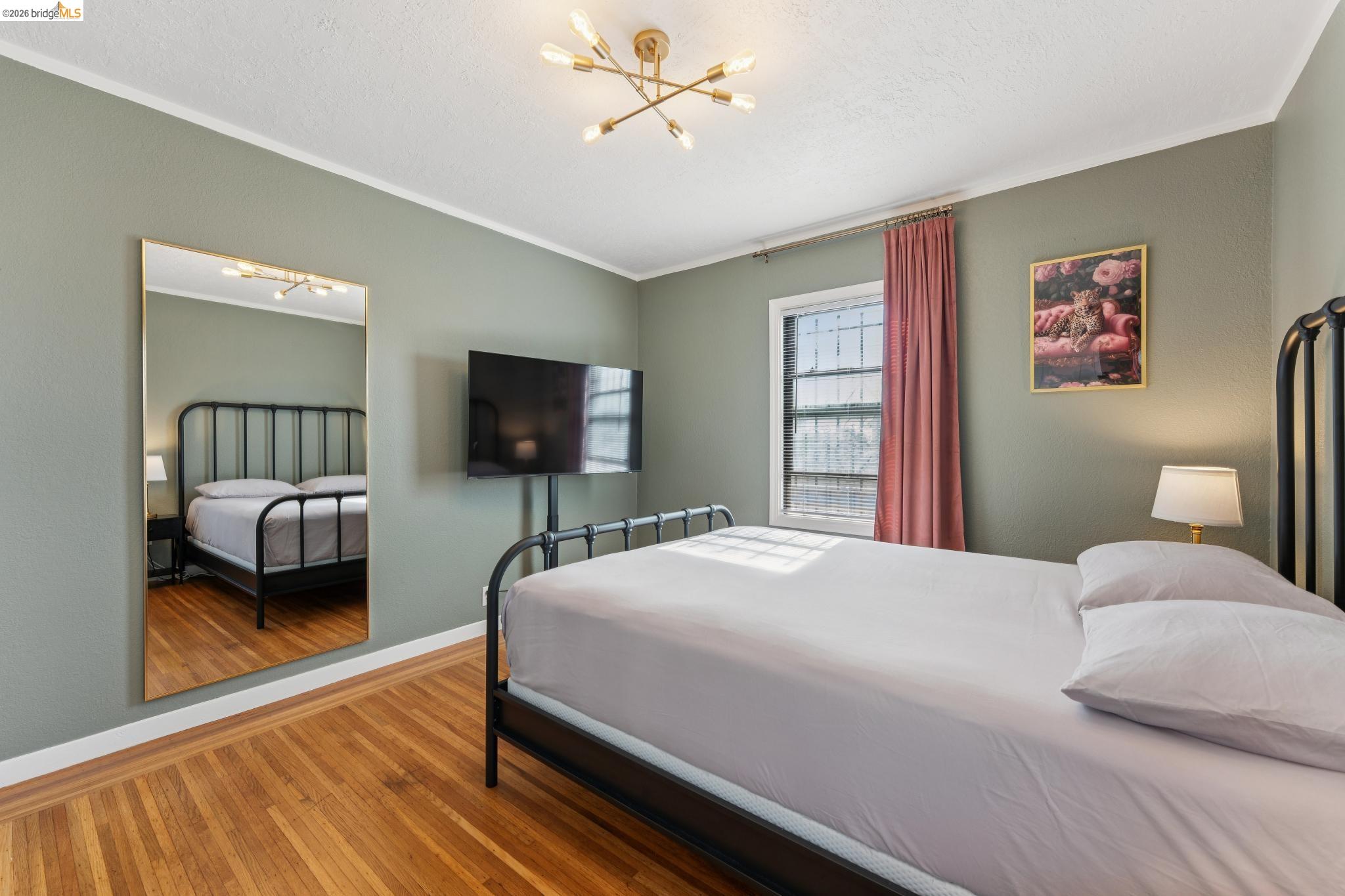 Detail Gallery Image 18 of 31 For 6019 Brann St, Oakland,  CA 94605 - 2 Beds | 1 Baths