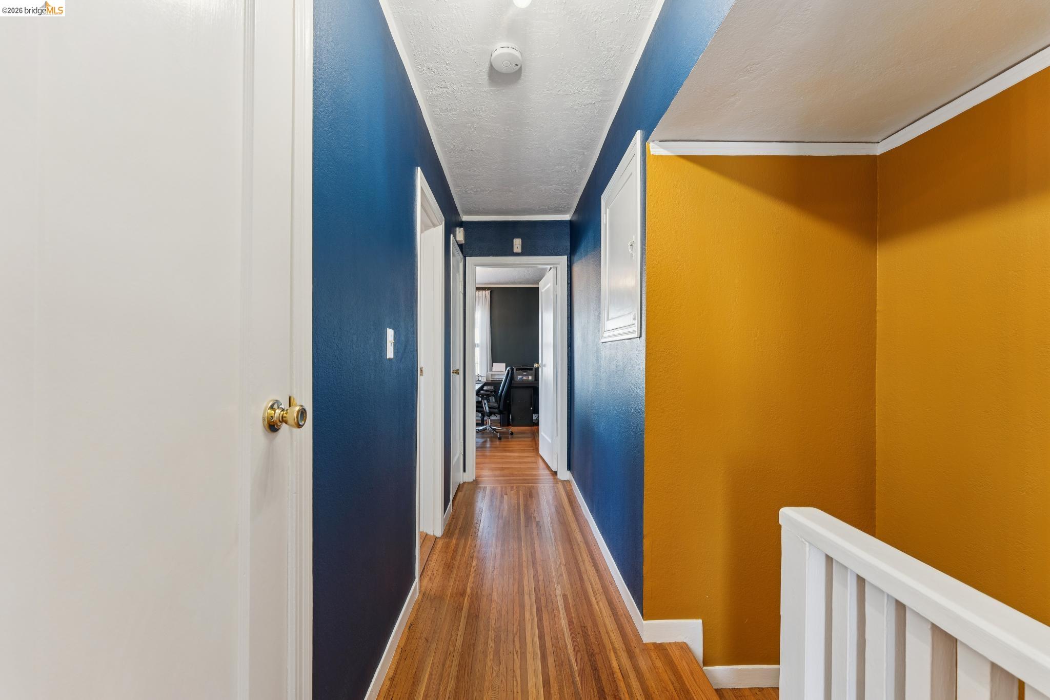 Detail Gallery Image 21 of 31 For 6019 Brann St, Oakland,  CA 94605 - 2 Beds | 1 Baths