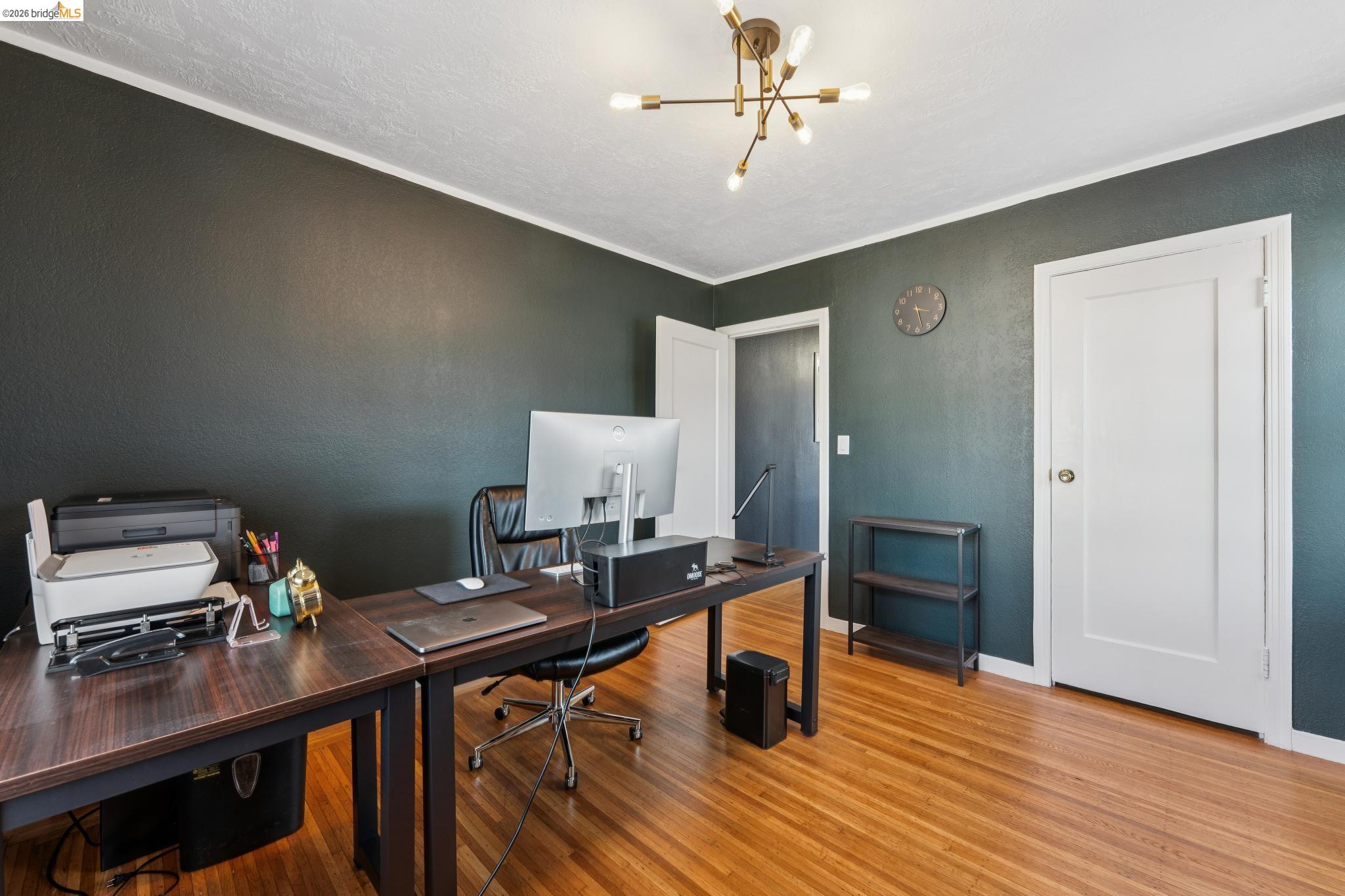 Detail Gallery Image 24 of 31 For 6019 Brann St, Oakland,  CA 94605 - 2 Beds | 1 Baths