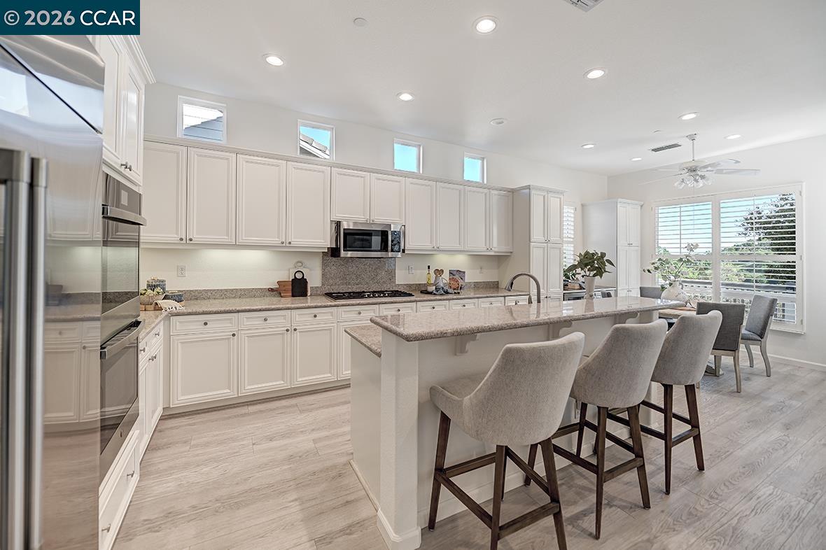 6415 Horsemans Canyon Dr, Walnut Creek, CA, 94595