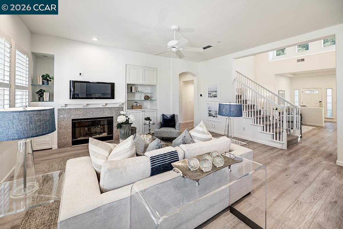 6415 Horsemans Canyon Dr, Walnut Creek, CA, 94595