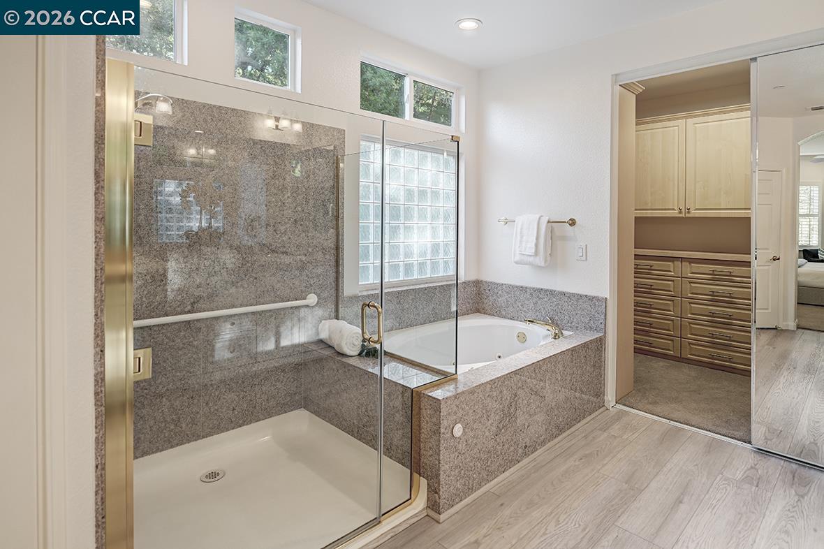 Detail Gallery Image 28 of 55 For 6415 Horsemans Canyon Dr, Walnut Creek,  CA 94595 - 3 Beds | 3 Baths