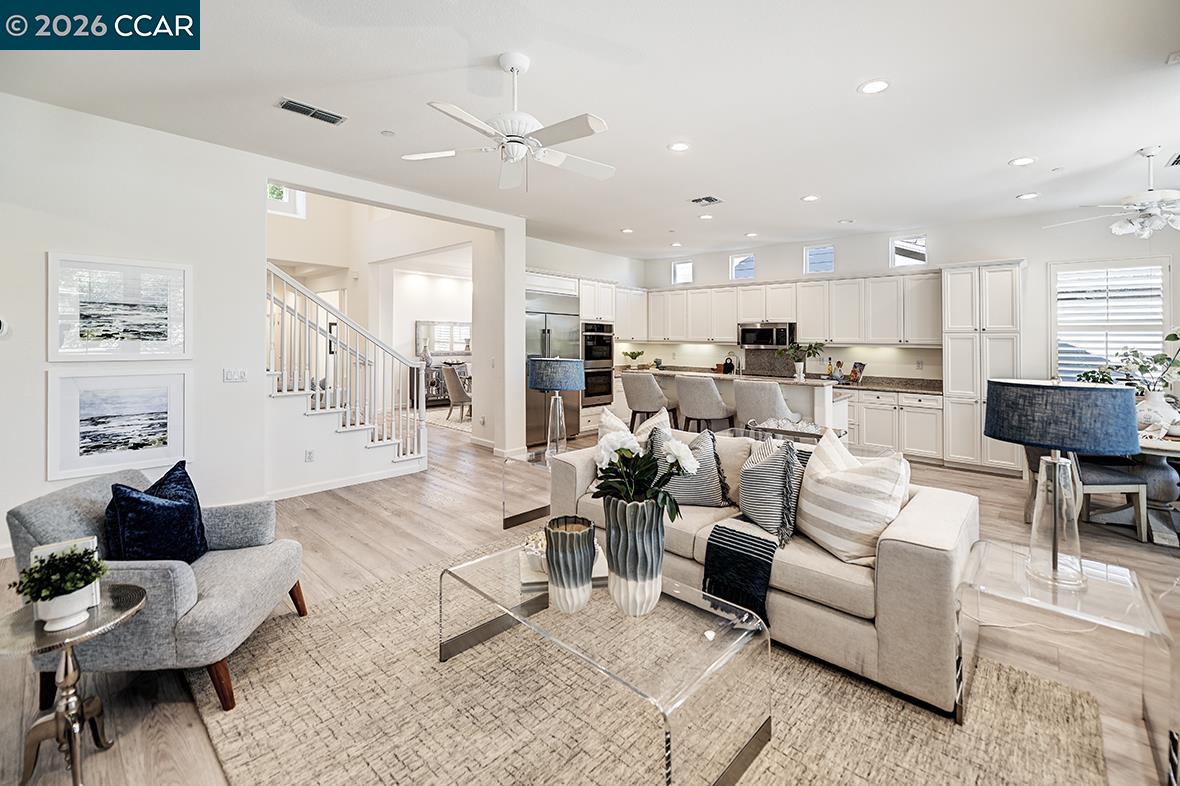 6415 Horsemans Canyon Dr, Walnut Creek, CA, 94595