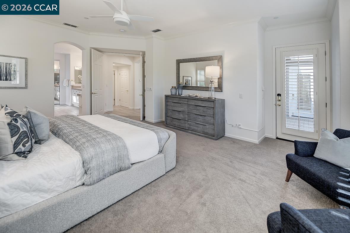 Detail Gallery Image 31 of 55 For 6415 Horsemans Canyon Dr, Walnut Creek,  CA 94595 - 3 Beds | 3 Baths