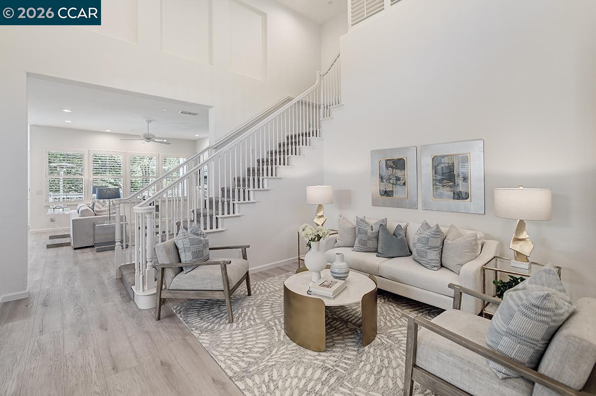 6415 Horsemans Canyon Dr, Walnut Creek, CA, 94595