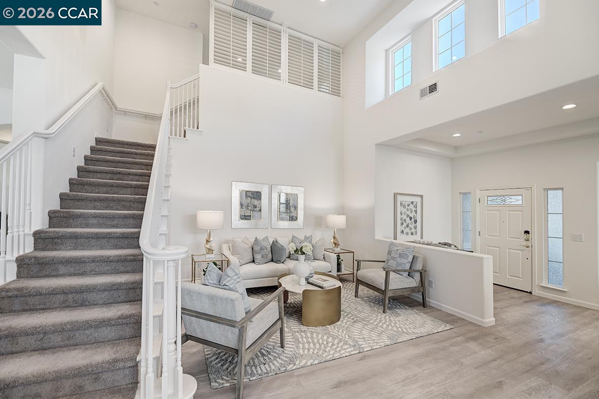 6415 Horsemans Canyon Dr, Walnut Creek, CA, 94595