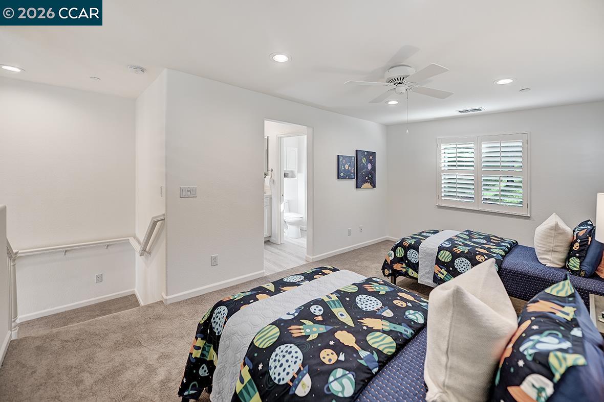 6415 Horsemans Canyon Dr, Walnut Creek, CA, 94595