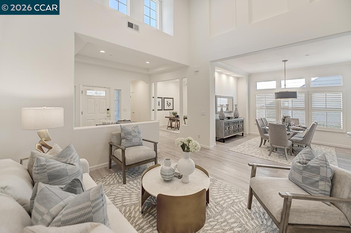 6415 Horsemans Canyon Dr, Walnut Creek, CA, 94595