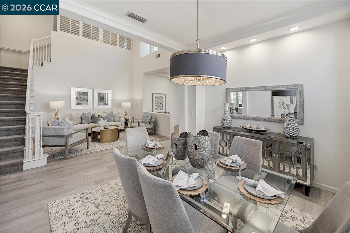 6415 Horsemans Canyon Dr, Walnut Creek, CA, 94595