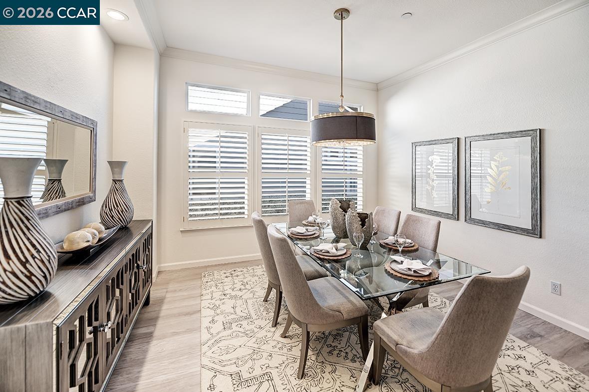 Detail Gallery Image 43 of 55 For 6415 Horsemans Canyon Dr, Walnut Creek,  CA 94595 - 3 Beds | 3 Baths