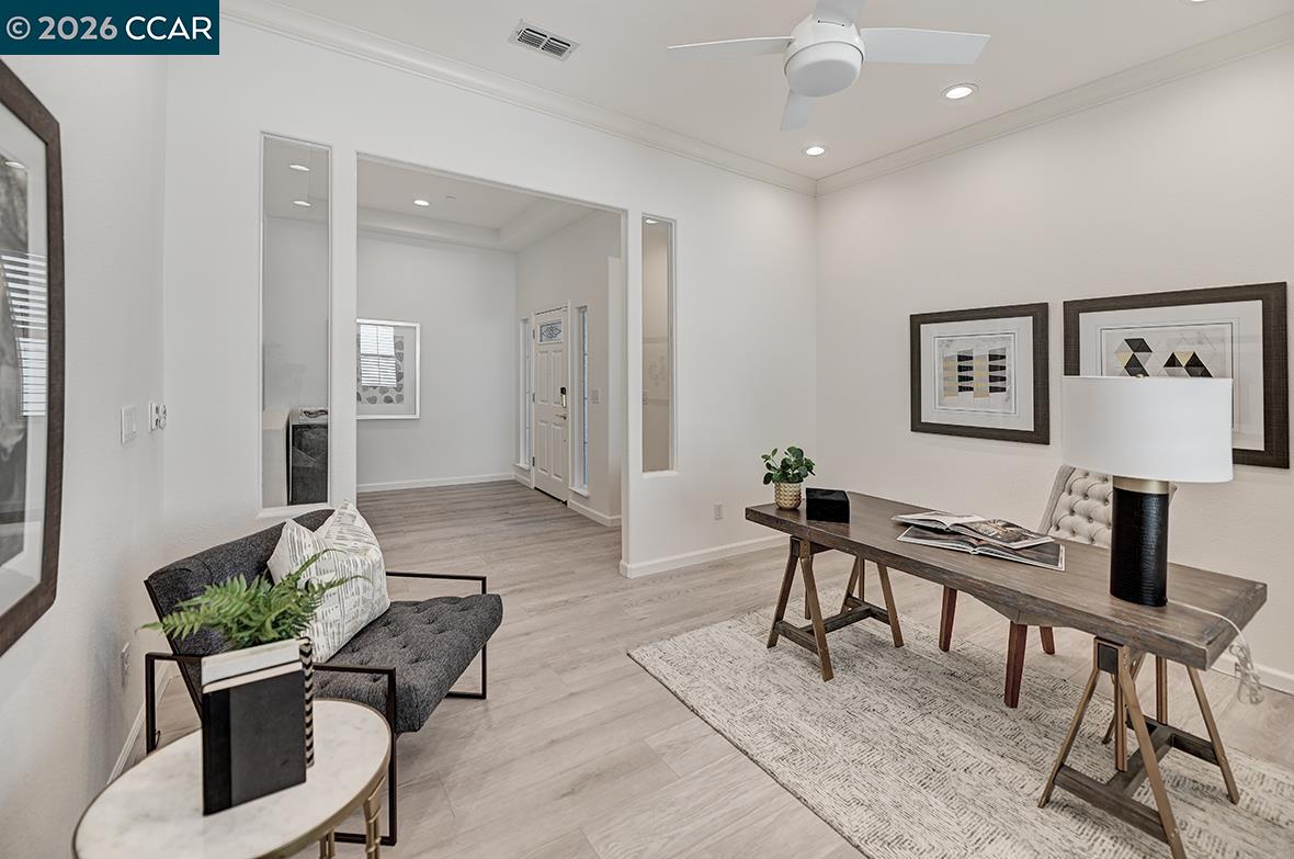 Detail Gallery Image 46 of 55 For 6415 Horsemans Canyon Dr, Walnut Creek,  CA 94595 - 3 Beds | 3 Baths