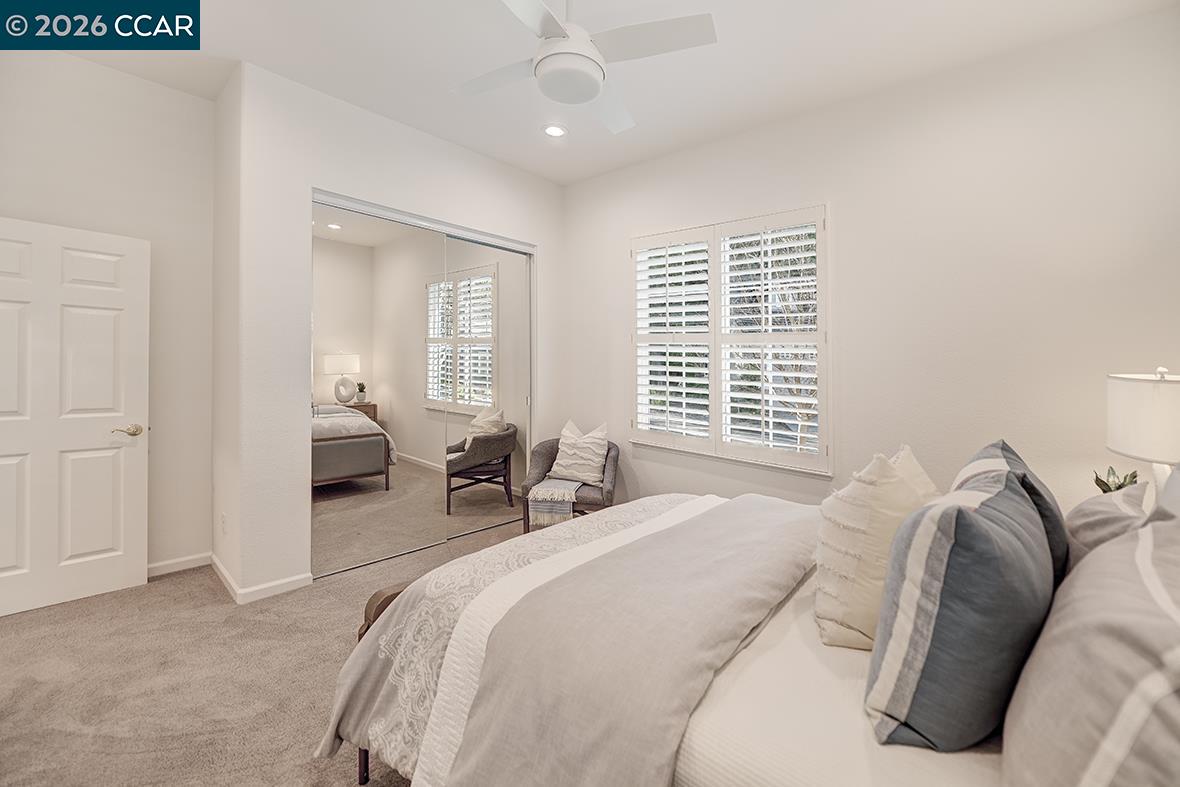 Detail Gallery Image 52 of 55 For 6415 Horsemans Canyon Dr, Walnut Creek,  CA 94595 - 3 Beds | 3 Baths