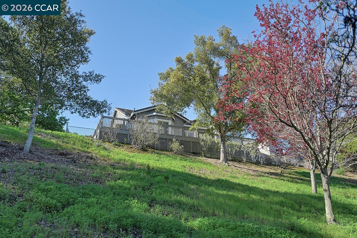 6415 Horsemans Canyon Dr, Walnut Creek, CA, 94595