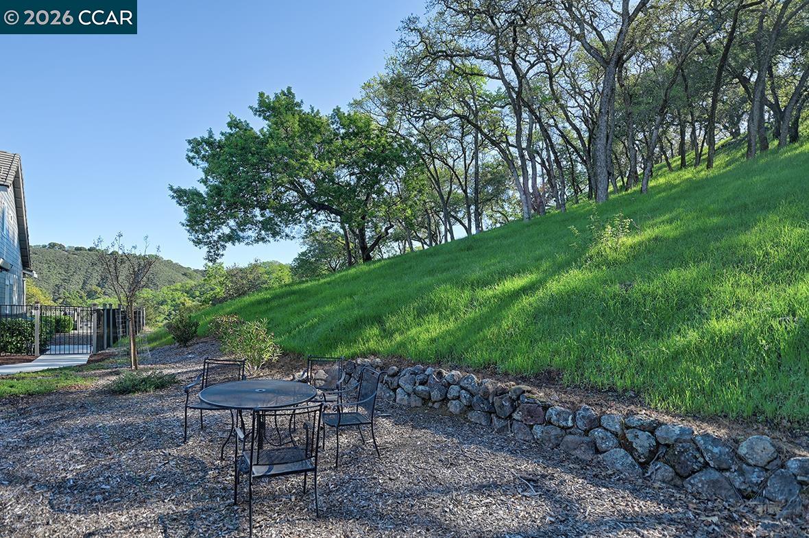 Detail Gallery Image 55 of 55 For 6415 Horsemans Canyon Dr, Walnut Creek,  CA 94595 - 3 Beds | 3 Baths