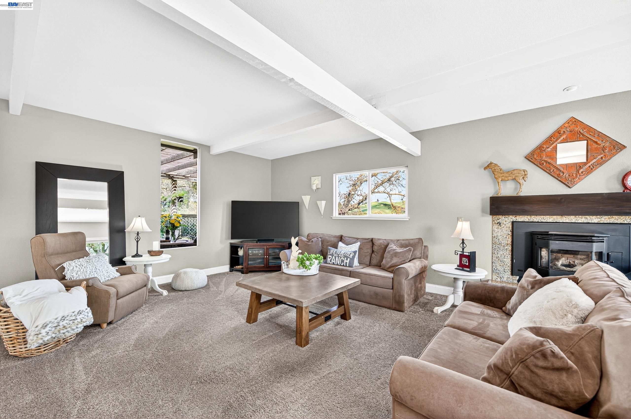 Detail Gallery Image 26 of 60 For 10700 Foothill Rd, Sunol,  CA 94586 - 3 Beds | 3 Baths