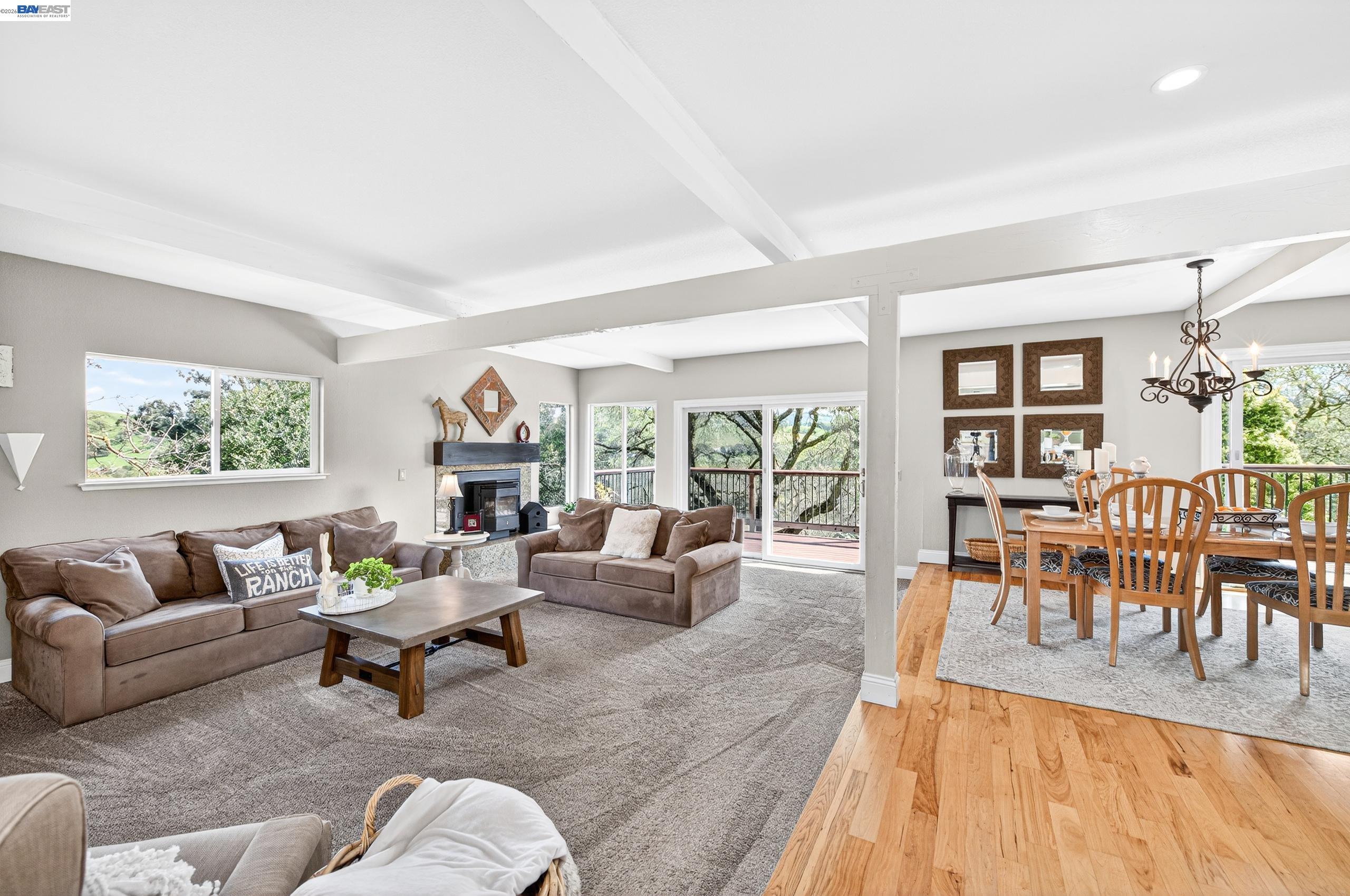 Detail Gallery Image 30 of 60 For 10700 Foothill Rd, Sunol,  CA 94586 - 3 Beds | 3 Baths