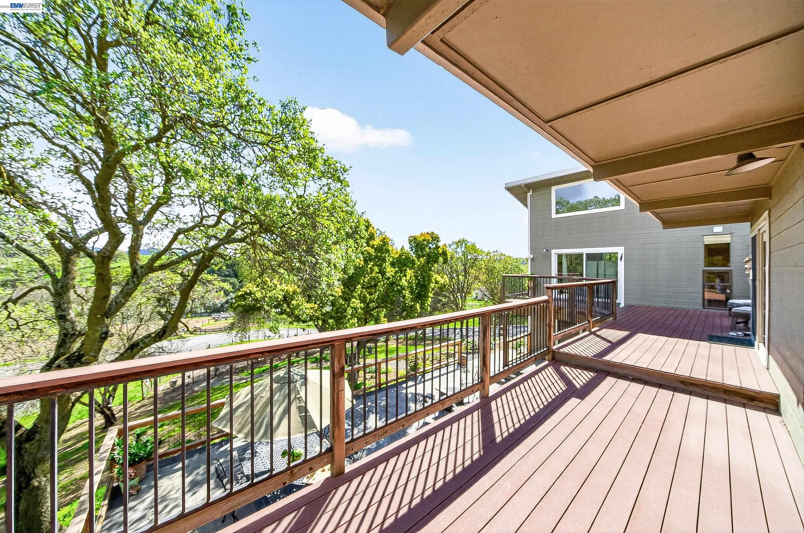 Detail Gallery Image 39 of 59 For 10700 Foothill Rd, Sunol,  CA 94586 - 3 Beds | 3 Baths