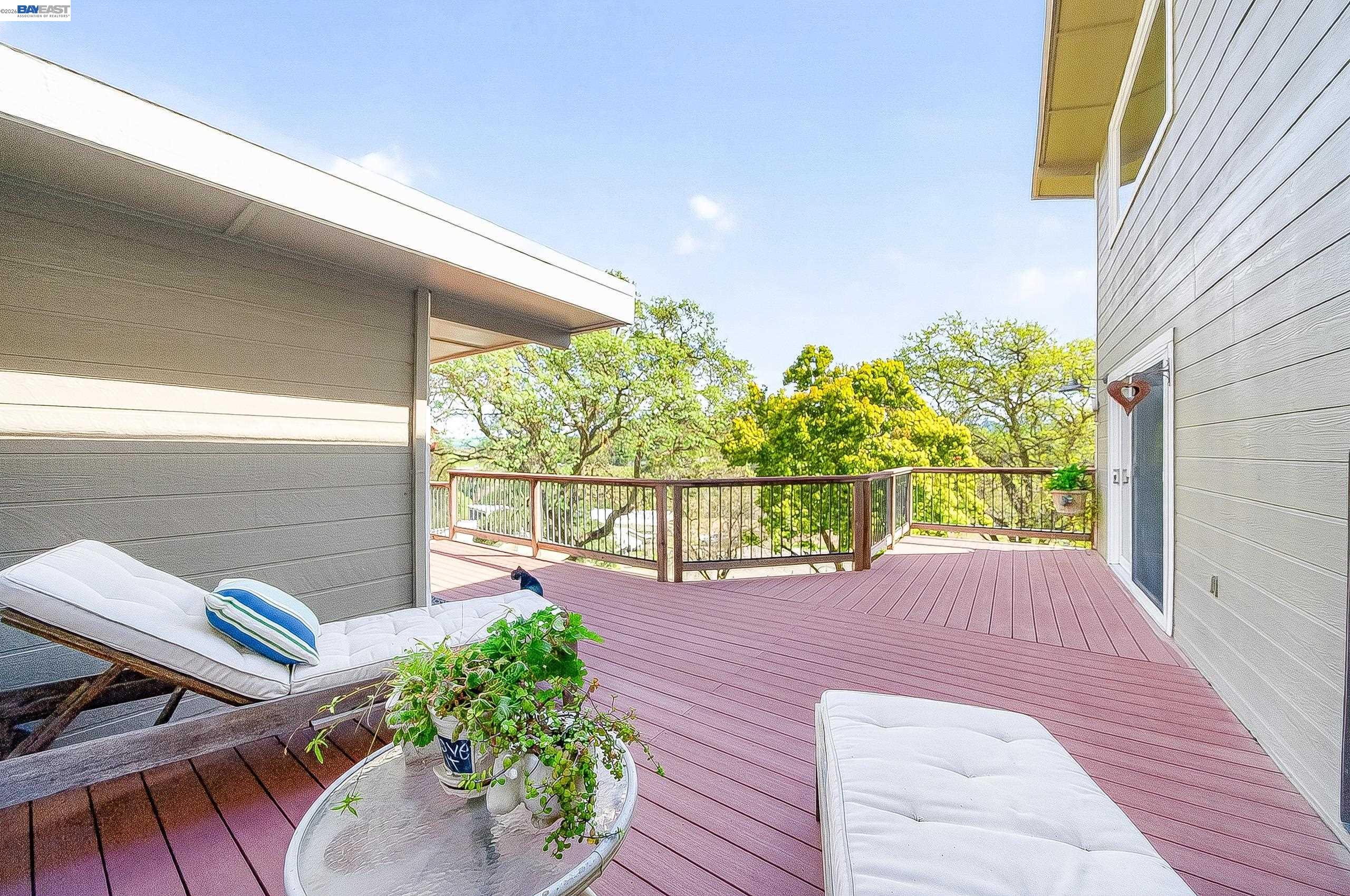 Detail Gallery Image 40 of 60 For 10700 Foothill Rd, Sunol,  CA 94586 - 3 Beds | 3 Baths