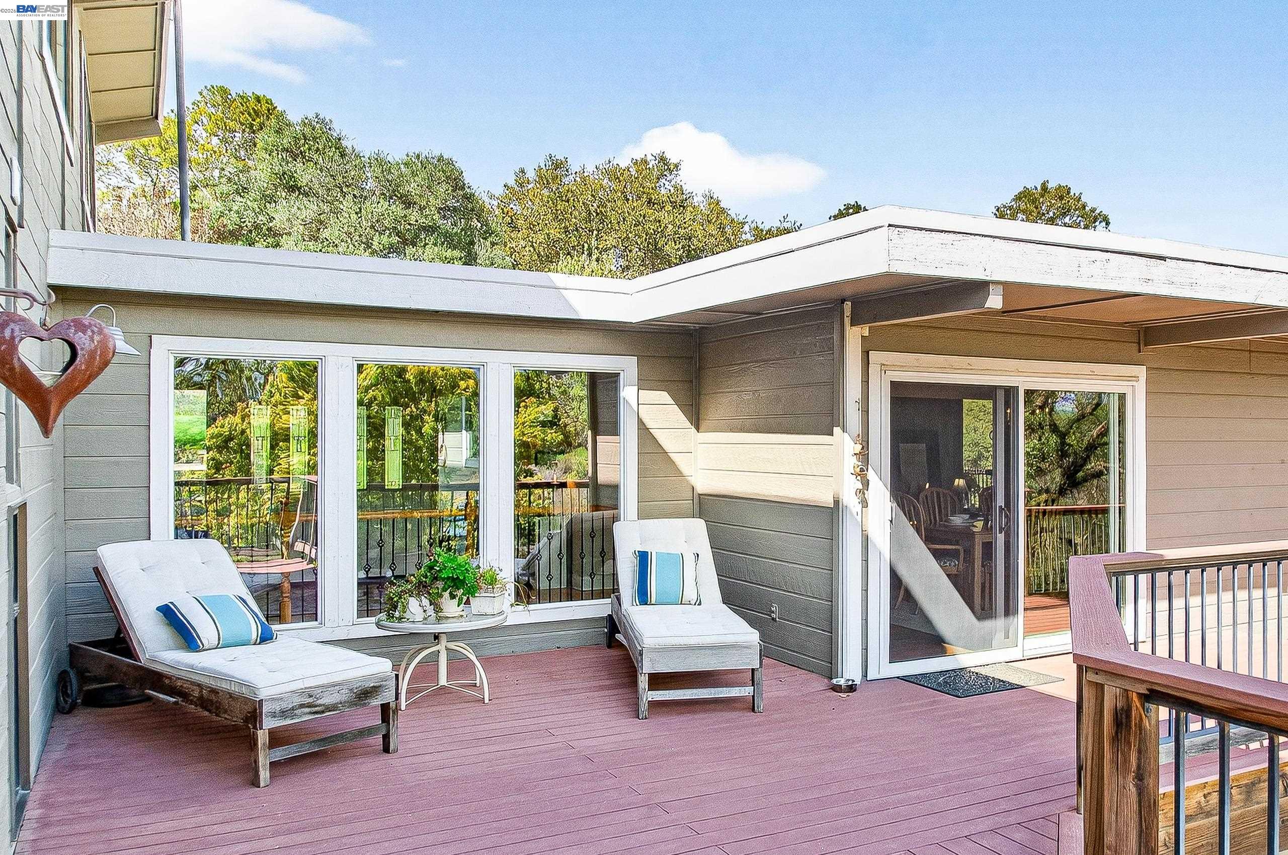 Detail Gallery Image 42 of 60 For 10700 Foothill Rd, Sunol,  CA 94586 - 3 Beds | 3 Baths