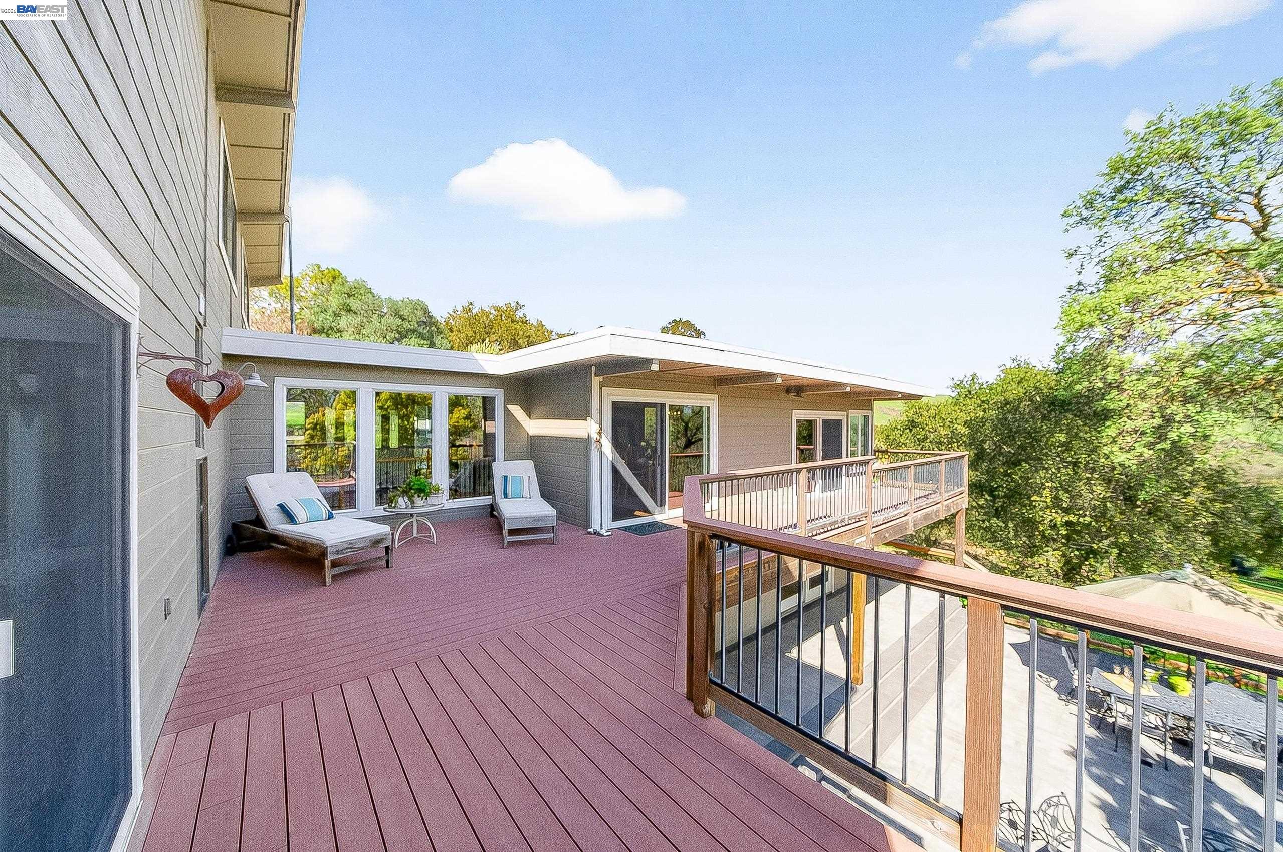 Detail Gallery Image 41 of 59 For 10700 Foothill Rd, Sunol,  CA 94586 - 3 Beds | 3 Baths