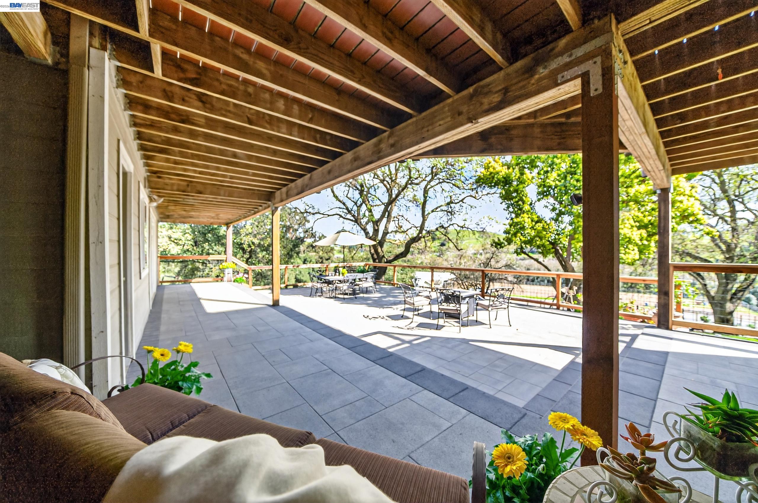 Detail Gallery Image 44 of 60 For 10700 Foothill Rd, Sunol,  CA 94586 - 3 Beds | 3 Baths