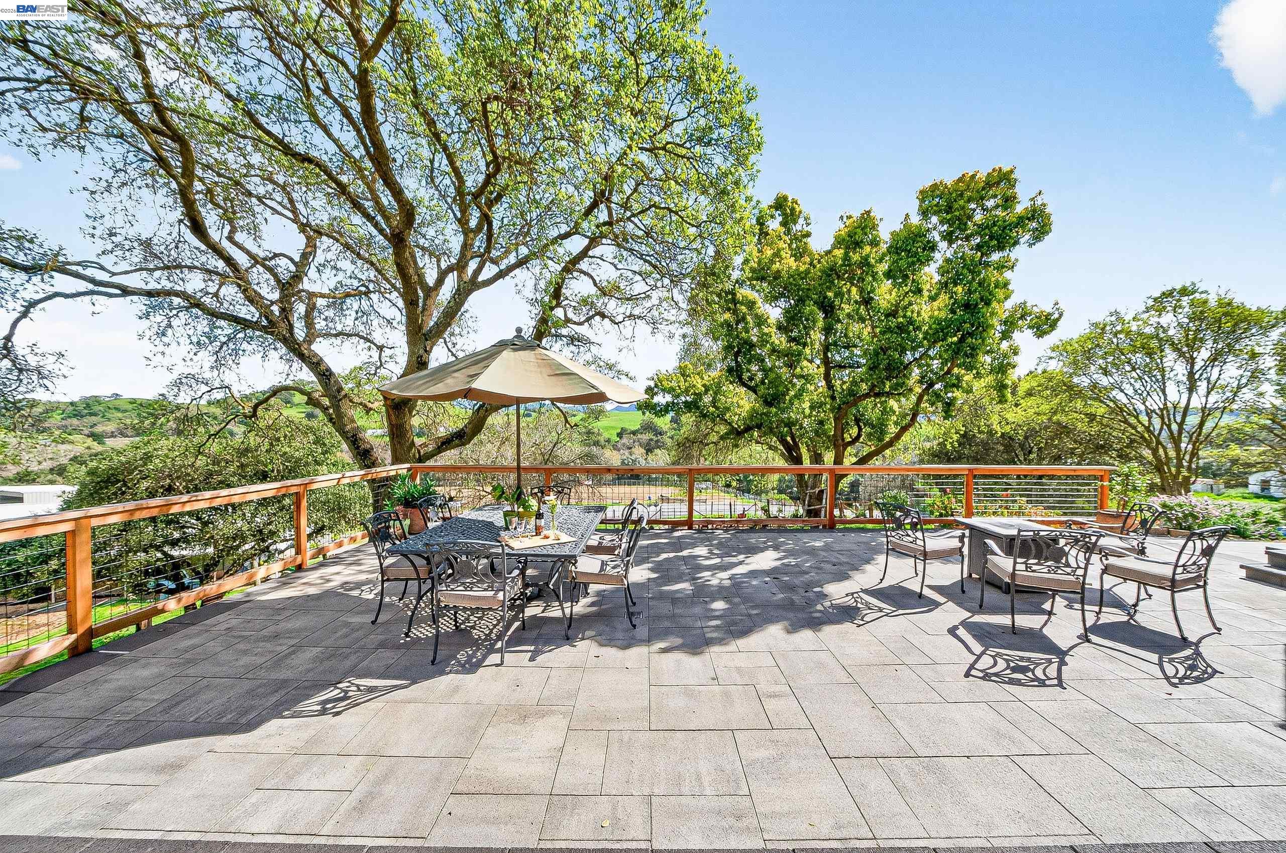 Detail Gallery Image 46 of 60 For 10700 Foothill Rd, Sunol,  CA 94586 - 3 Beds | 3 Baths