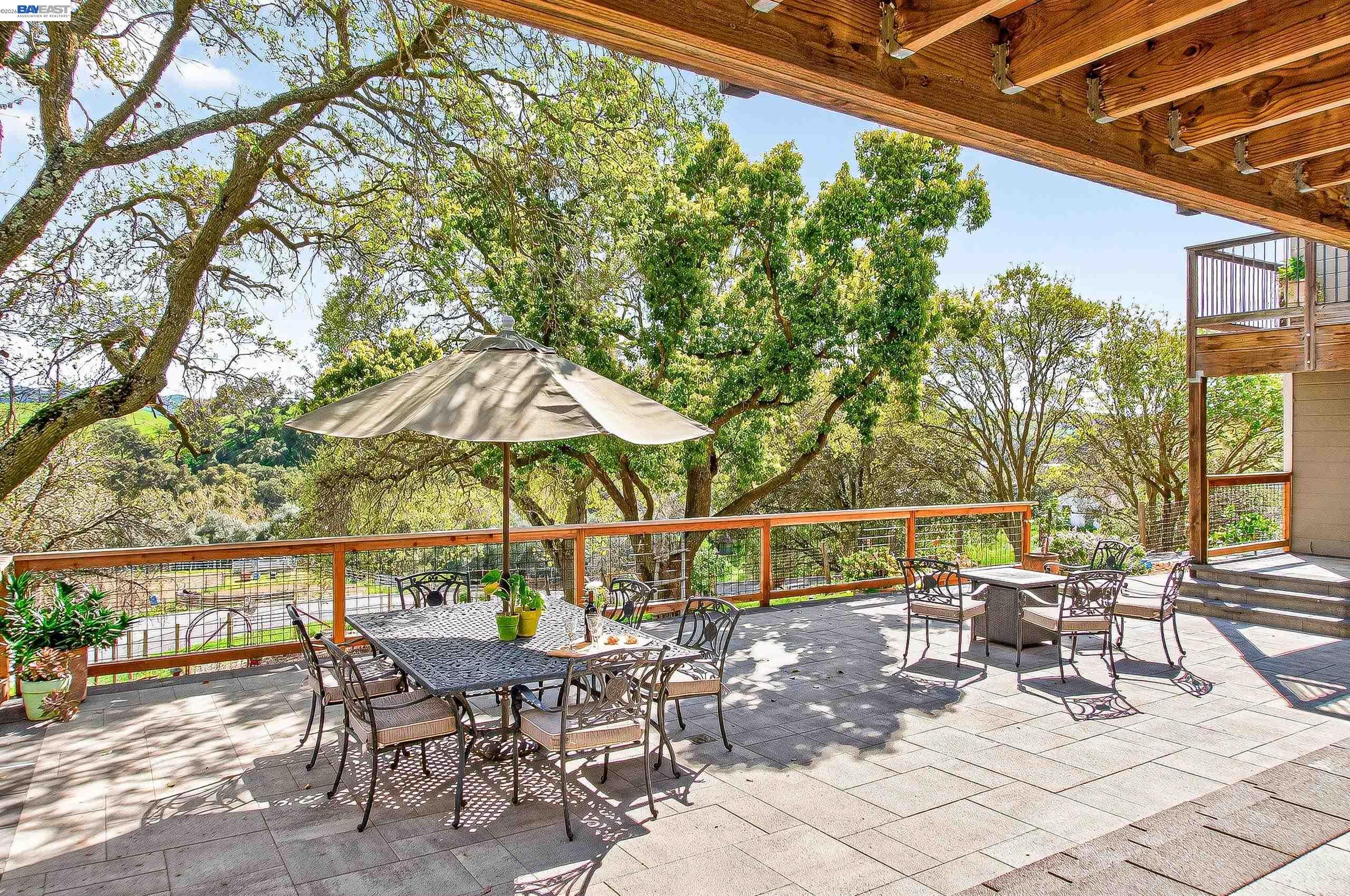 Detail Gallery Image 47 of 59 For 10700 Foothill Rd, Sunol,  CA 94586 - 3 Beds | 3 Baths