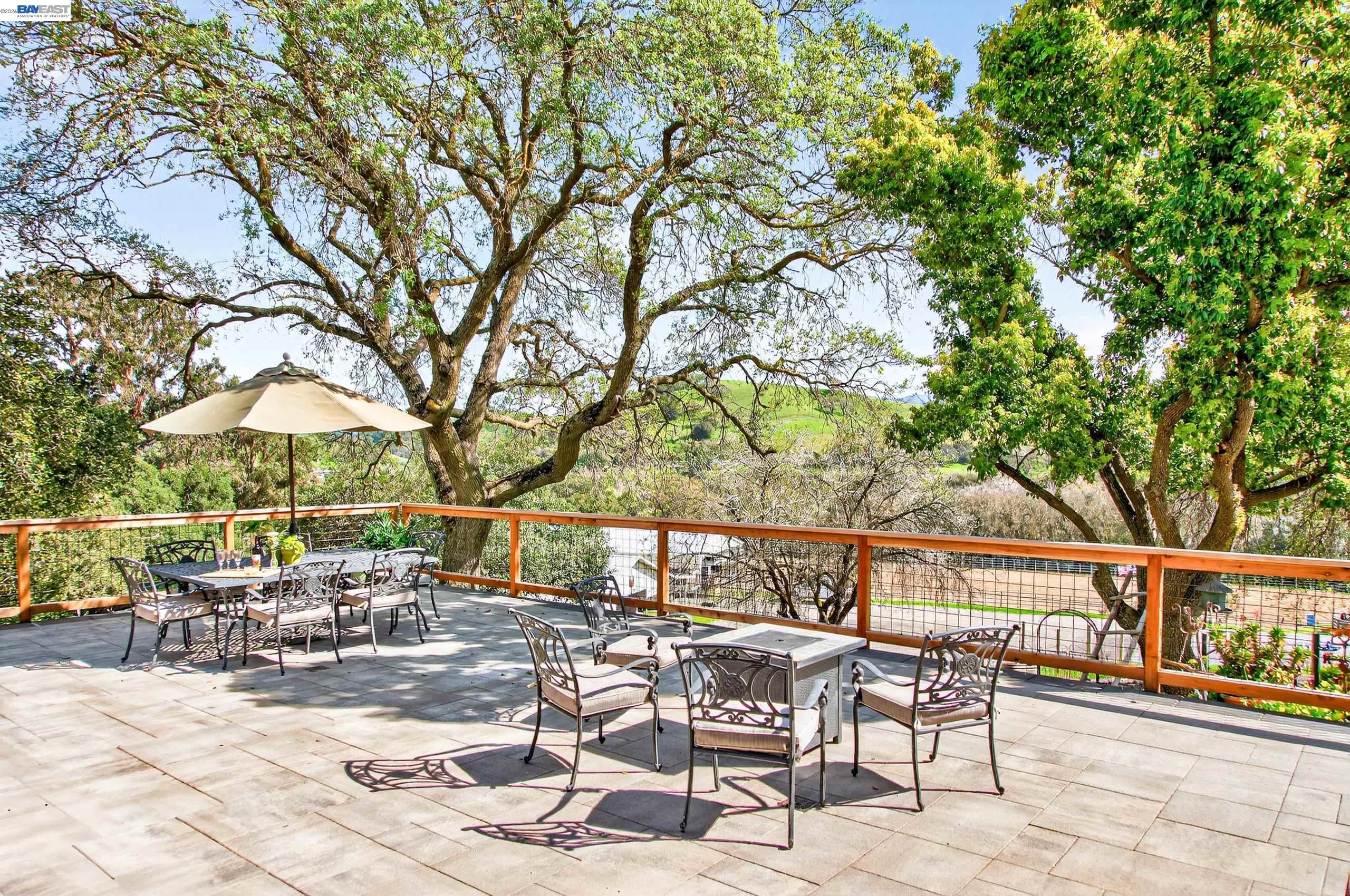 Detail Gallery Image 48 of 59 For 10700 Foothill Rd, Sunol,  CA 94586 - 3 Beds | 3 Baths