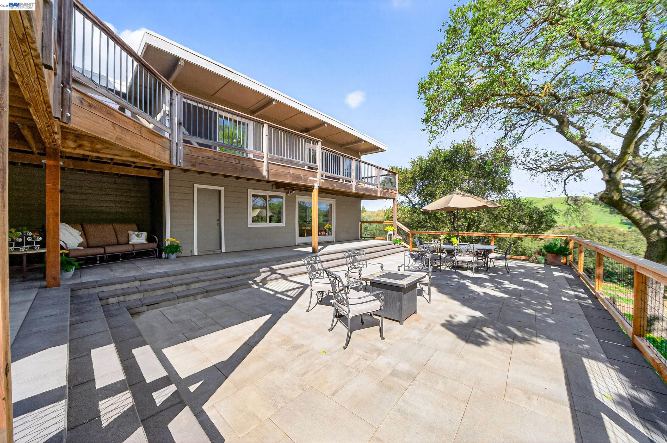 Detail Gallery Image 49 of 59 For 10700 Foothill Rd, Sunol,  CA 94586 - 3 Beds | 3 Baths