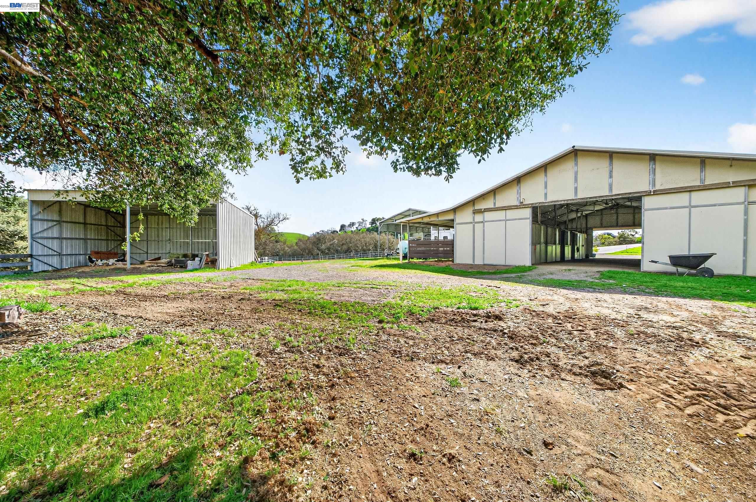 Detail Gallery Image 54 of 60 For 10700 Foothill Rd, Sunol,  CA 94586 - 3 Beds | 3 Baths