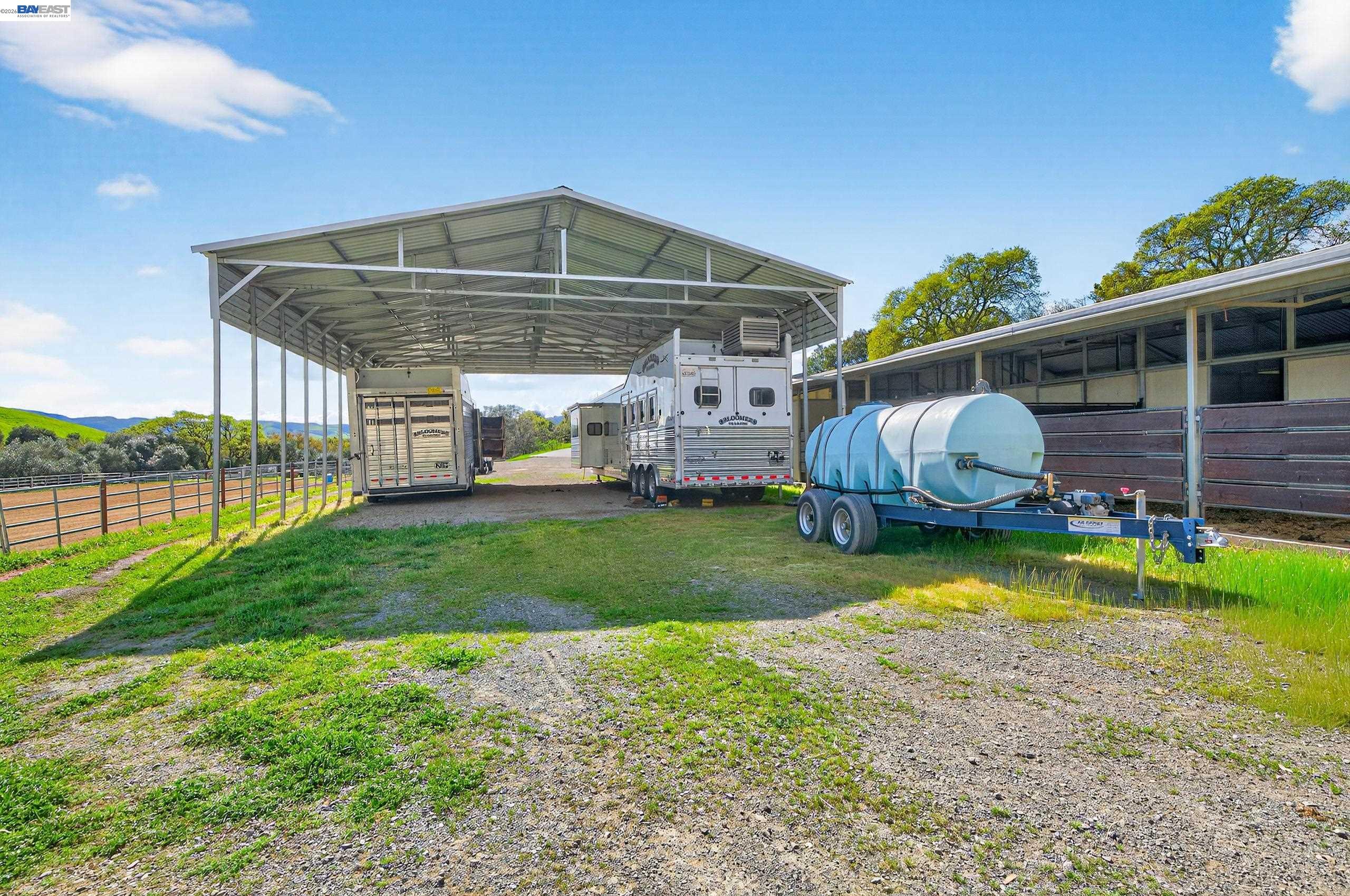 Detail Gallery Image 56 of 60 For 10700 Foothill Rd, Sunol,  CA 94586 - 3 Beds | 3 Baths