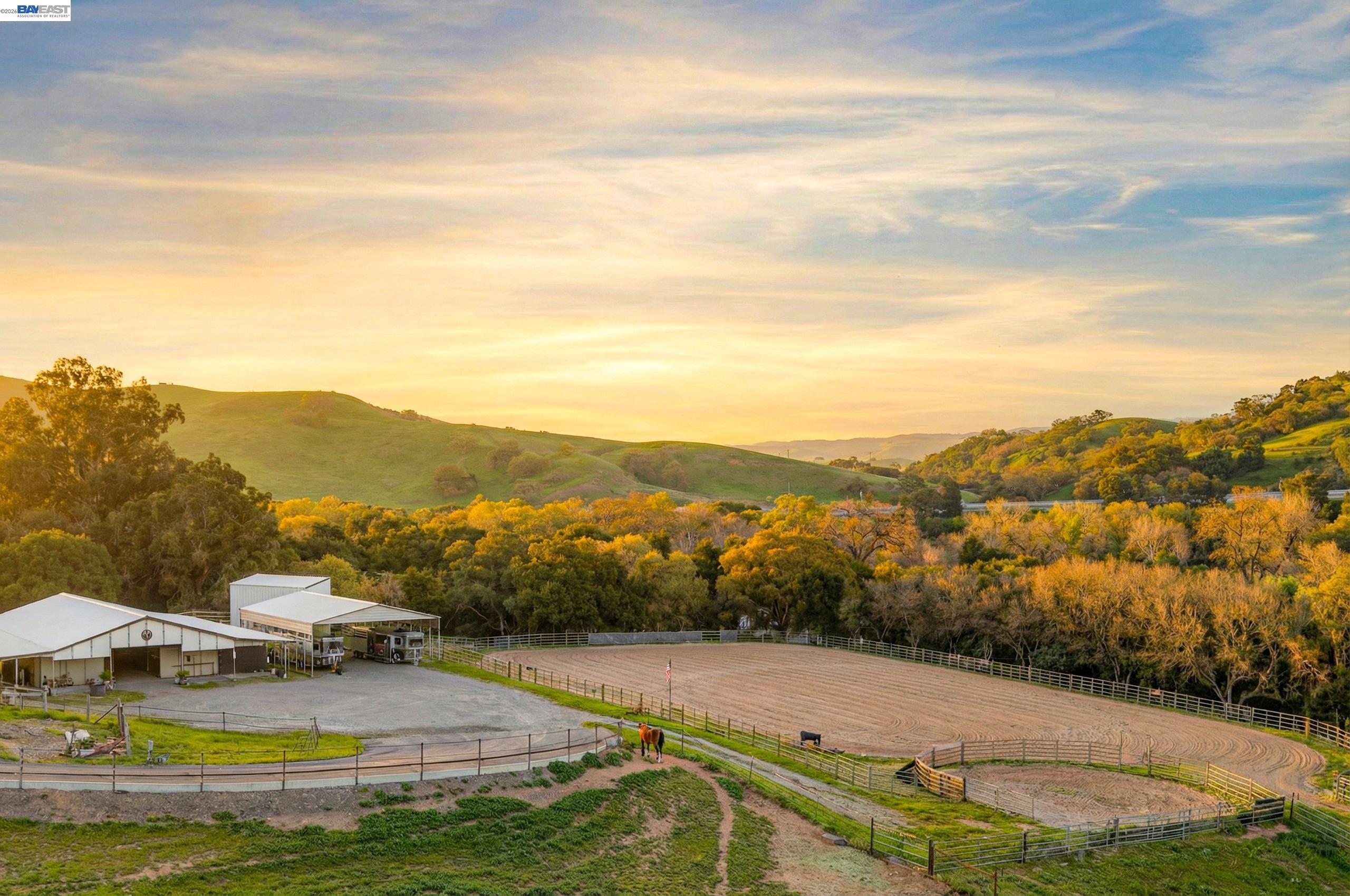 Detail Gallery Image 57 of 59 For 10700 Foothill Rd, Sunol,  CA 94586 - 3 Beds | 3 Baths
