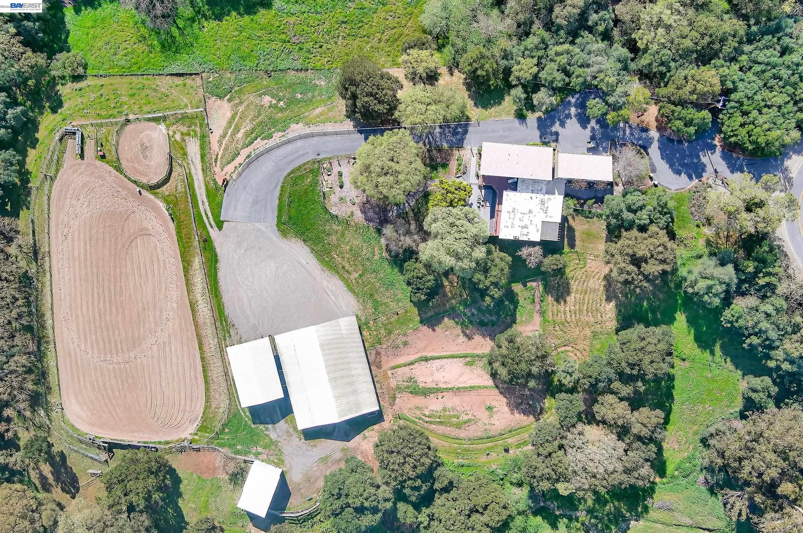 Detail Gallery Image 59 of 59 For 10700 Foothill Rd, Sunol,  CA 94586 - 3 Beds | 3 Baths