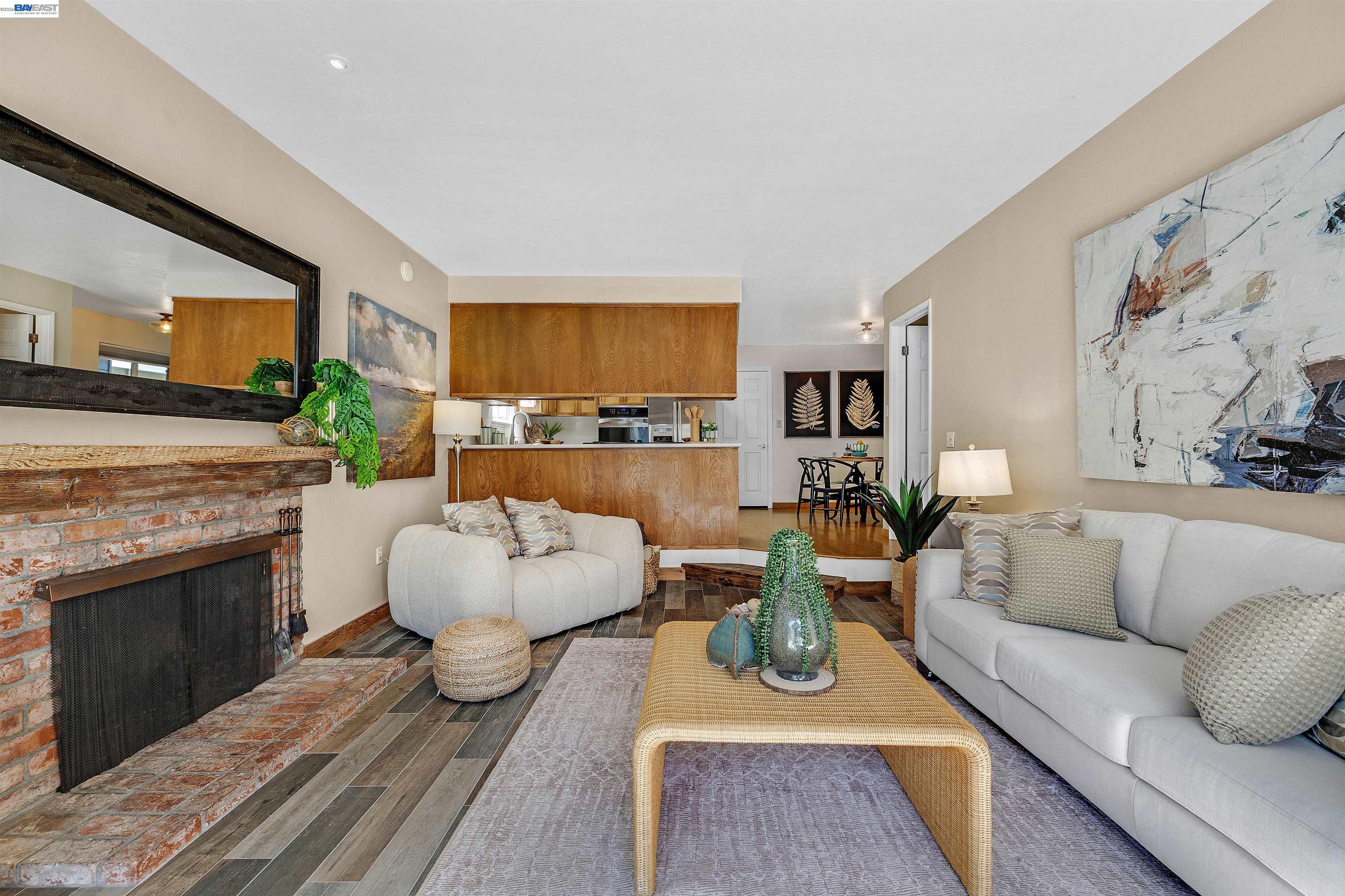 Detail Gallery Image 6 of 18 For 3623 Sutton Loop, Fremont,  CA 94536 - 4 Beds | 2 Baths