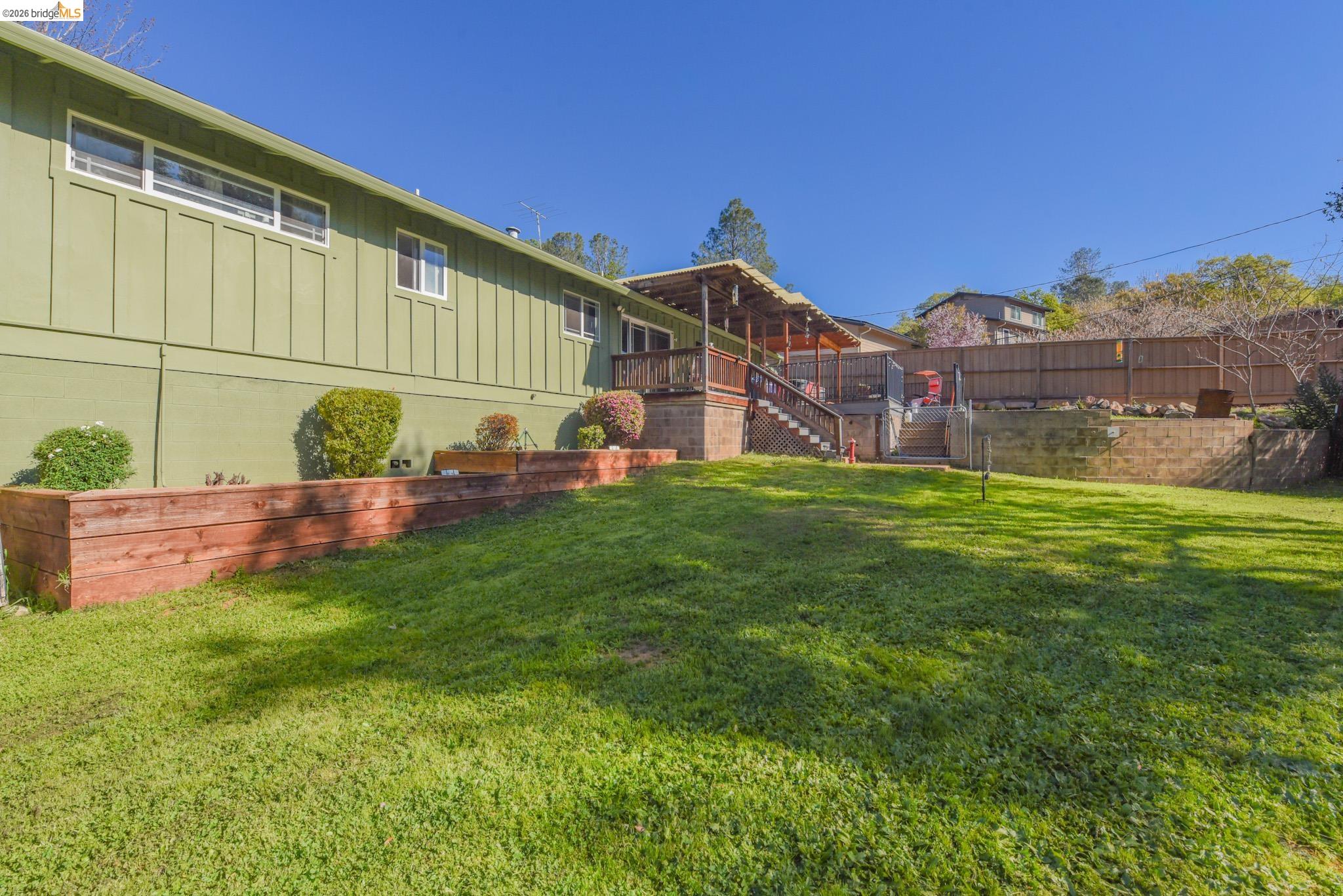 Detail Gallery Image 25 of 44 For 12933 Chaparral Rd, Sonora,  CA 95370 - 4 Beds | 2 Baths