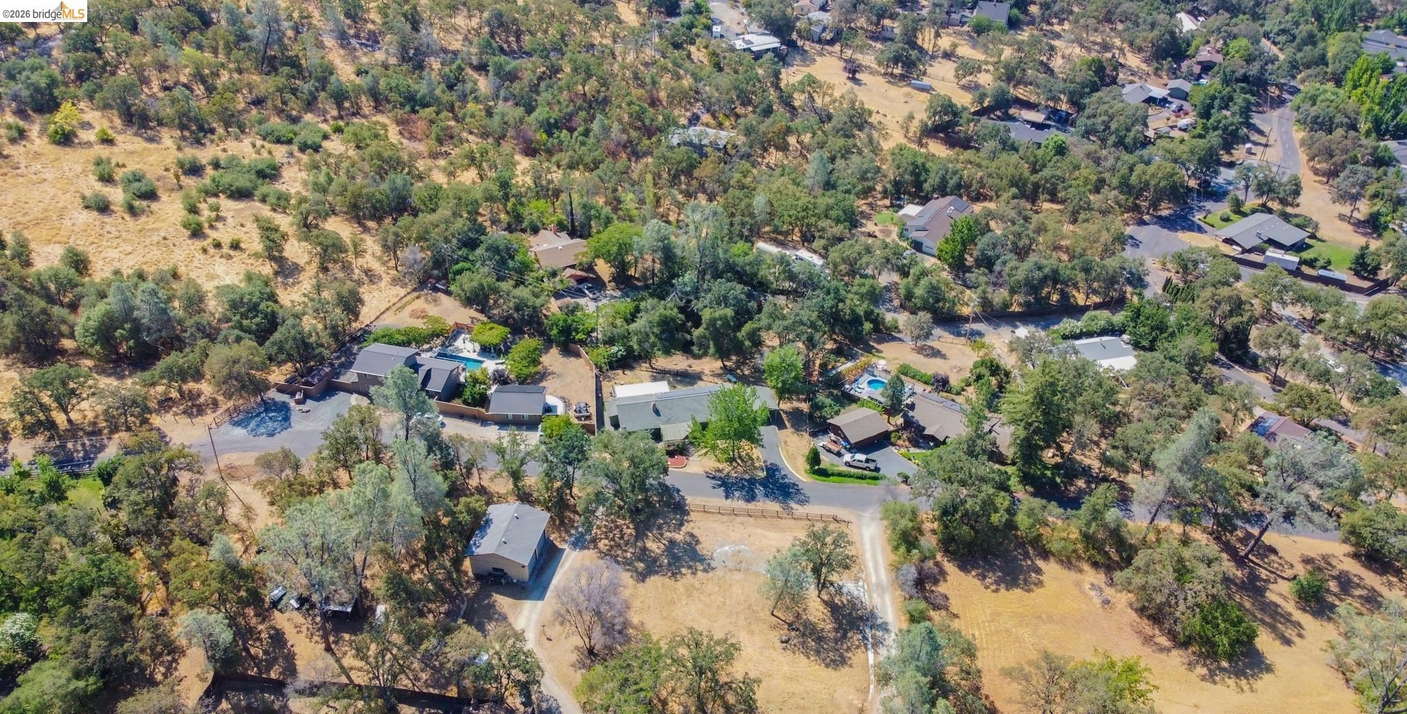 Detail Gallery Image 39 of 44 For 12933 Chaparral Rd, Sonora,  CA 95370 - 4 Beds | 2 Baths